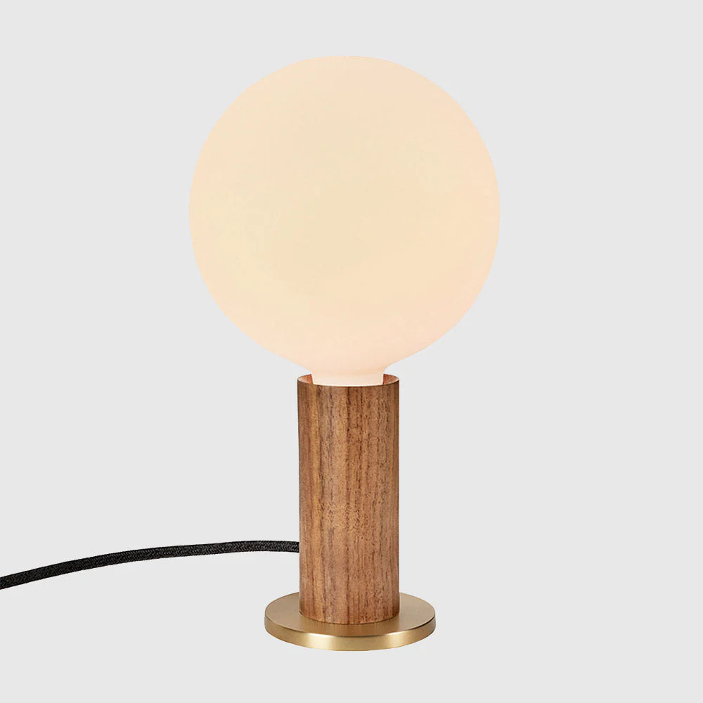 Knuckle Sphere IV Table Lamp - Image 3
