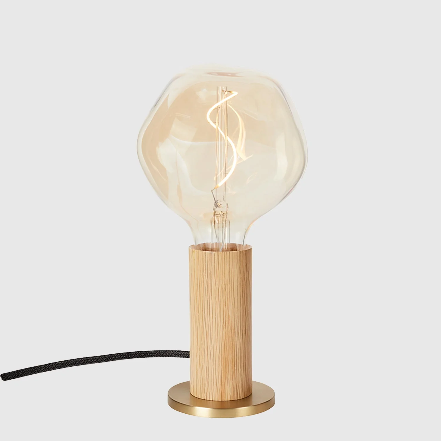 Knuckle Voronoi I Table Lamp - Image 3