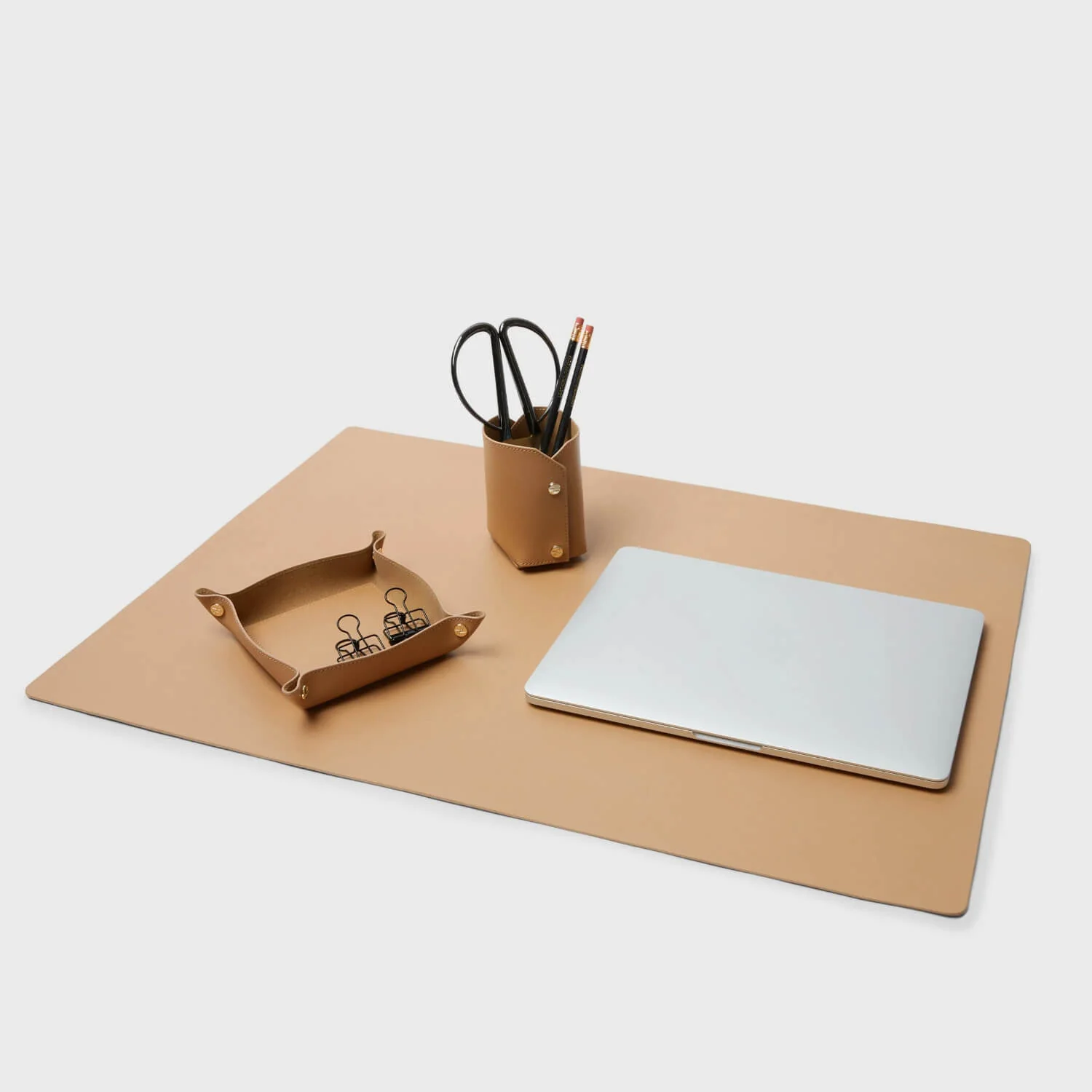 Modern Desk Set - Image 3