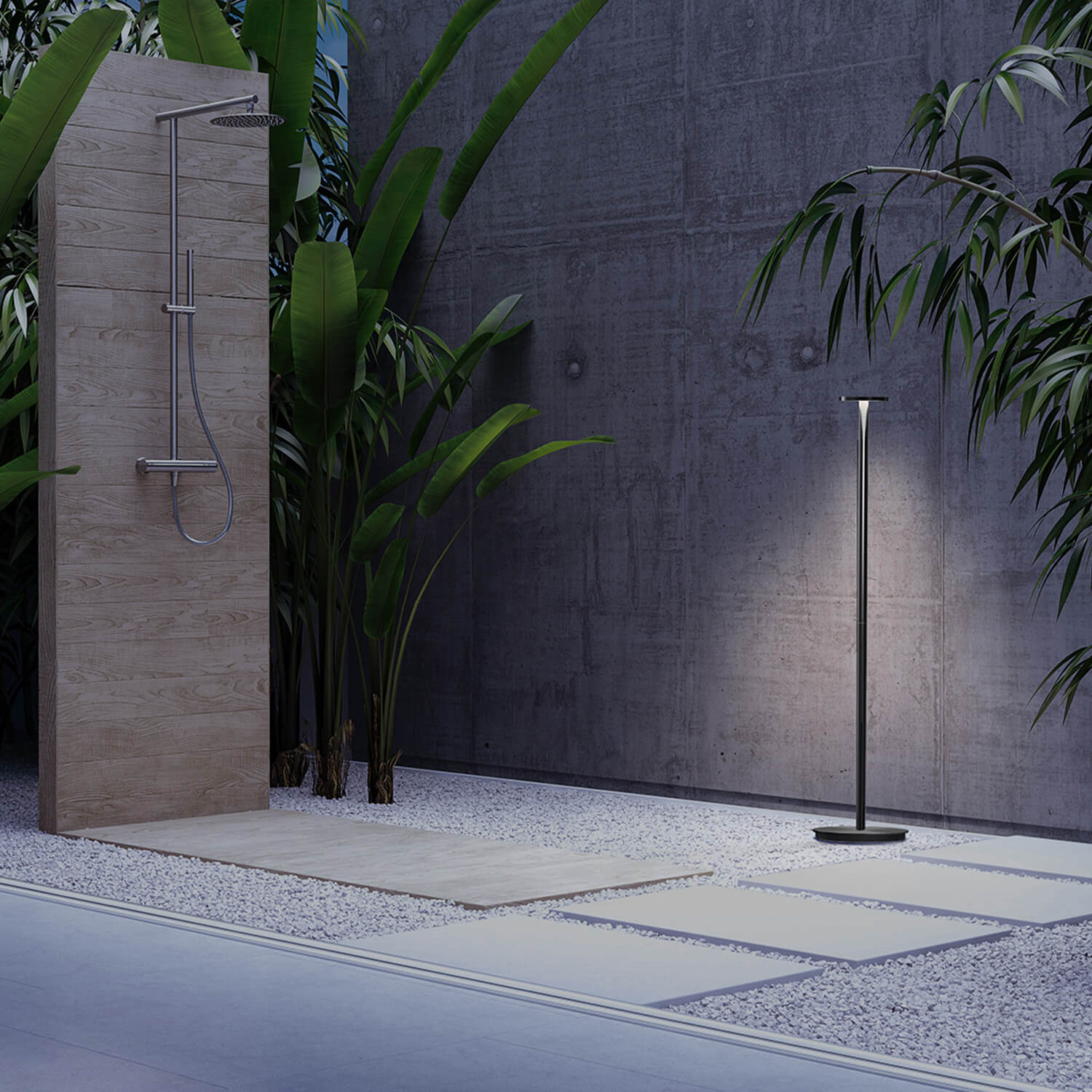 Luci Portable Floor Light - Image 2