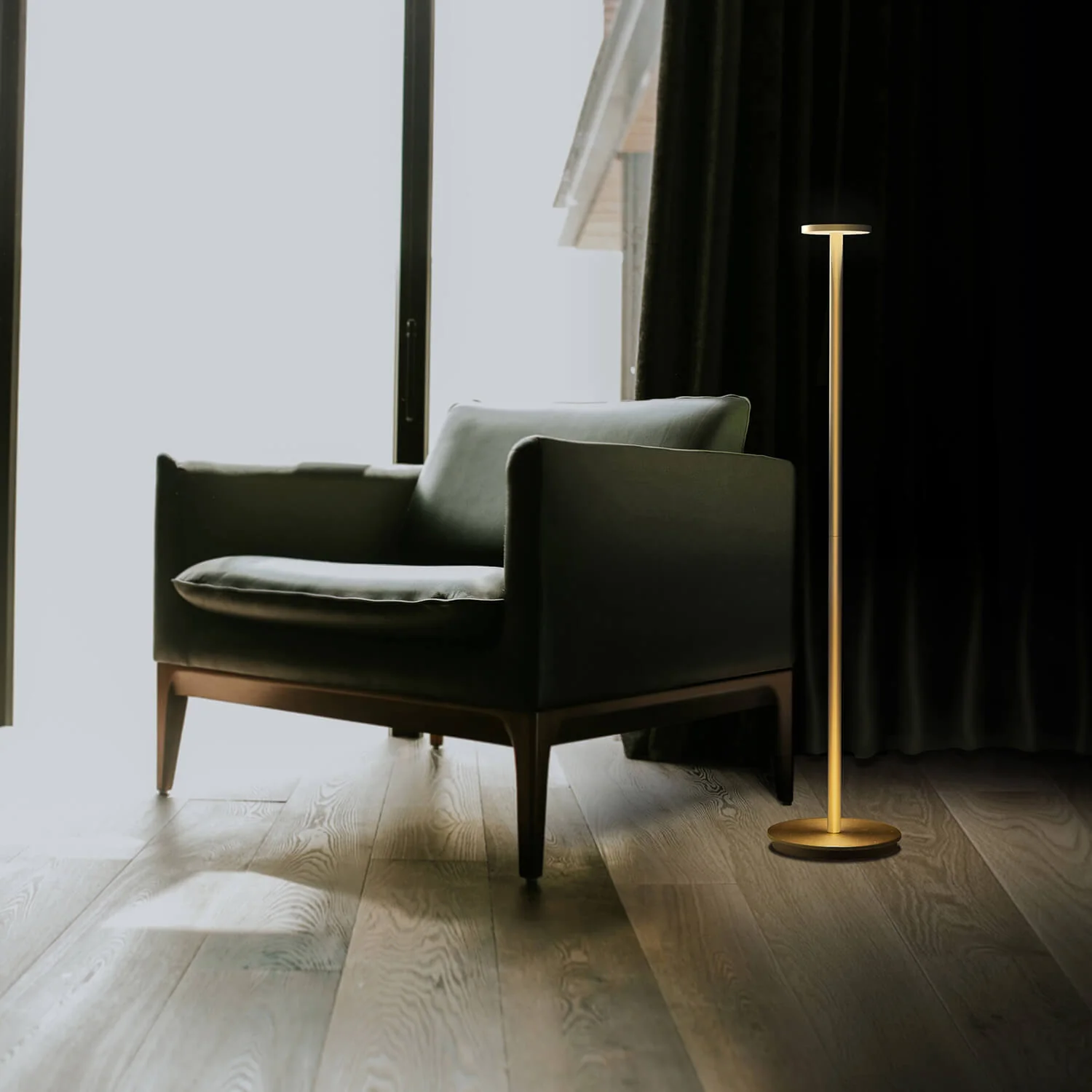 Luci Portable Floor Light - Image 3