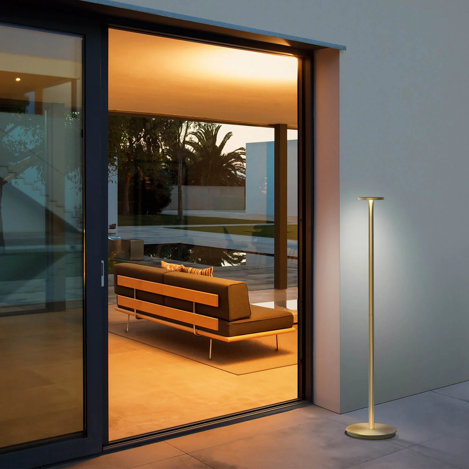Luci Portable Floor Light - Image 4