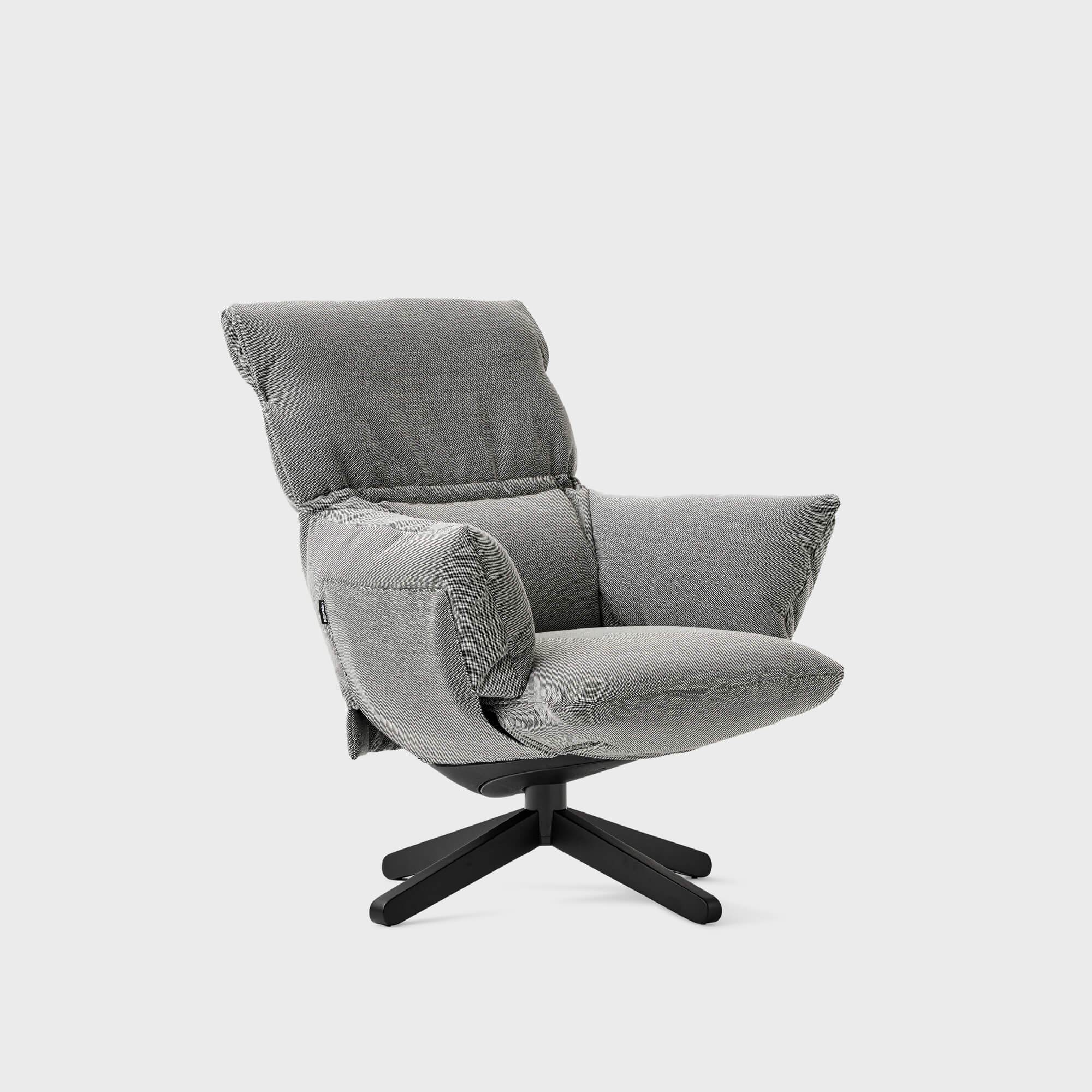 Lud'o Lounge Chair - Image 2