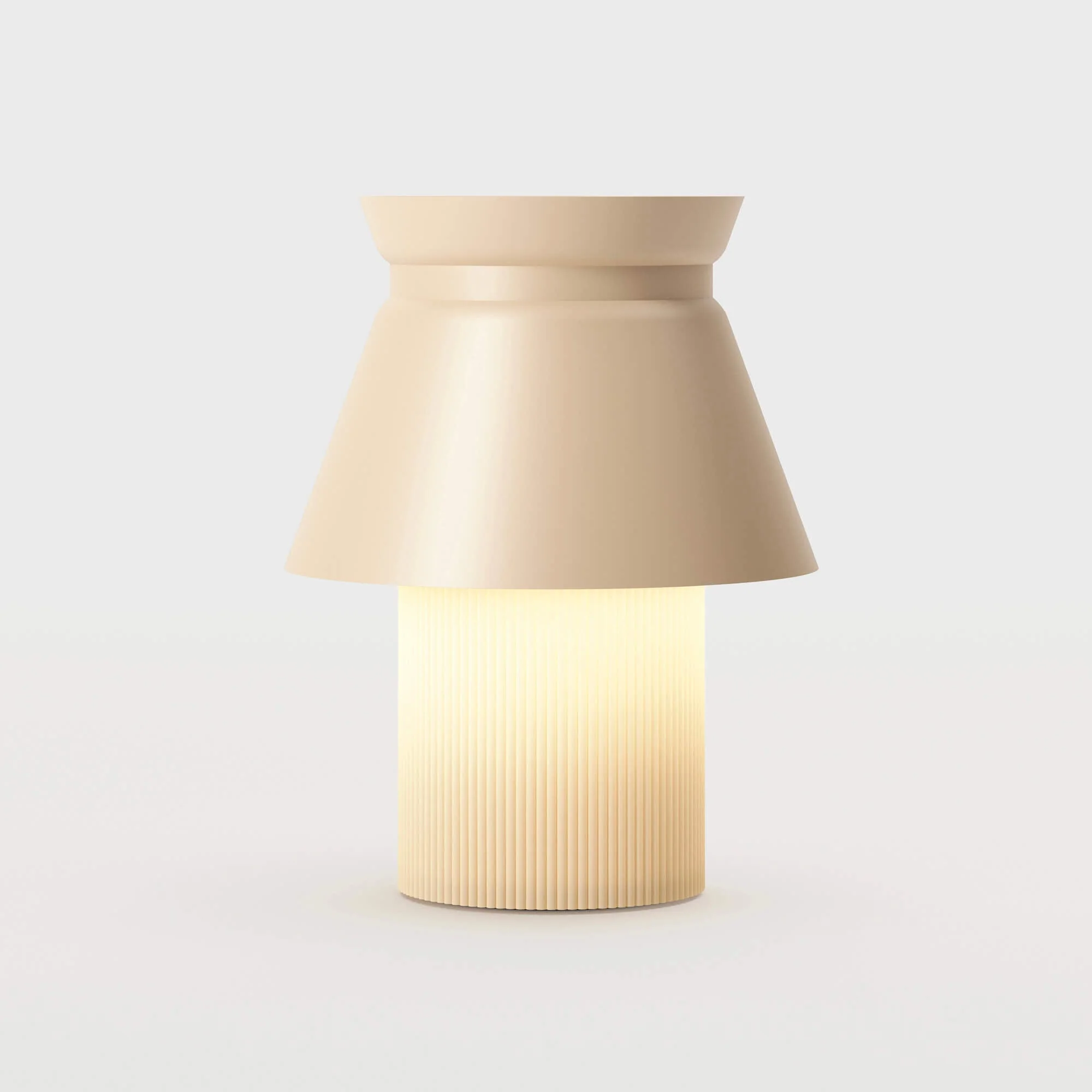Luna Compact Table Lamp - Image 10