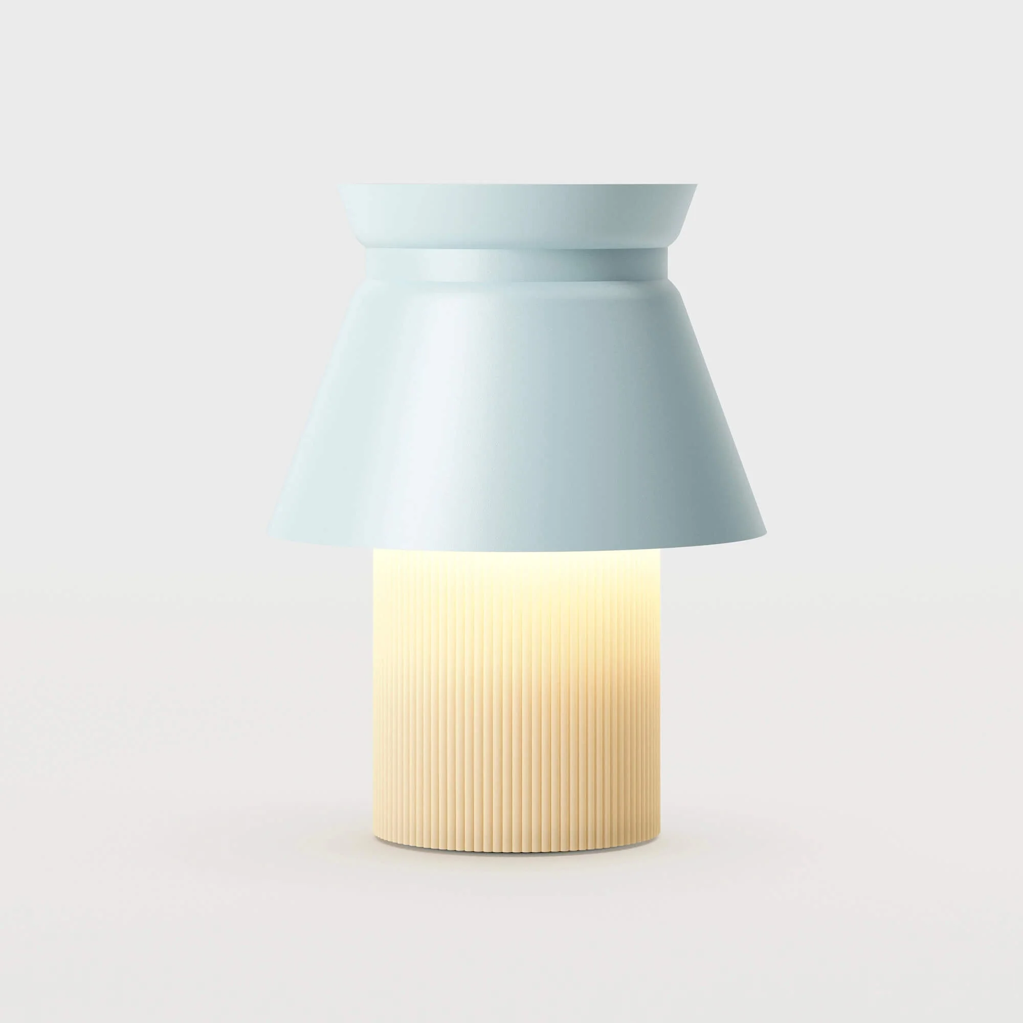 Luna Compact Table Lamp - Image 13