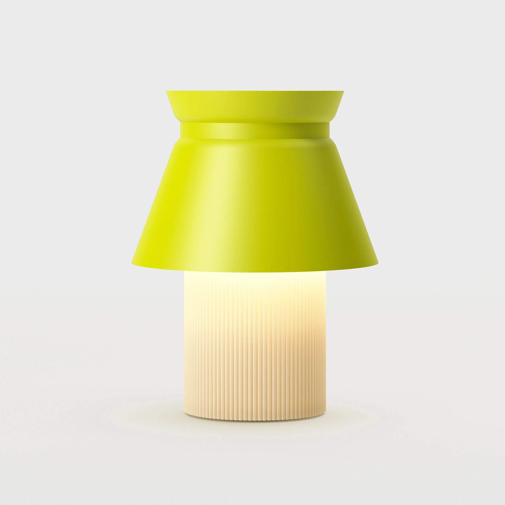 Luna Compact Table Lamp - Image 14