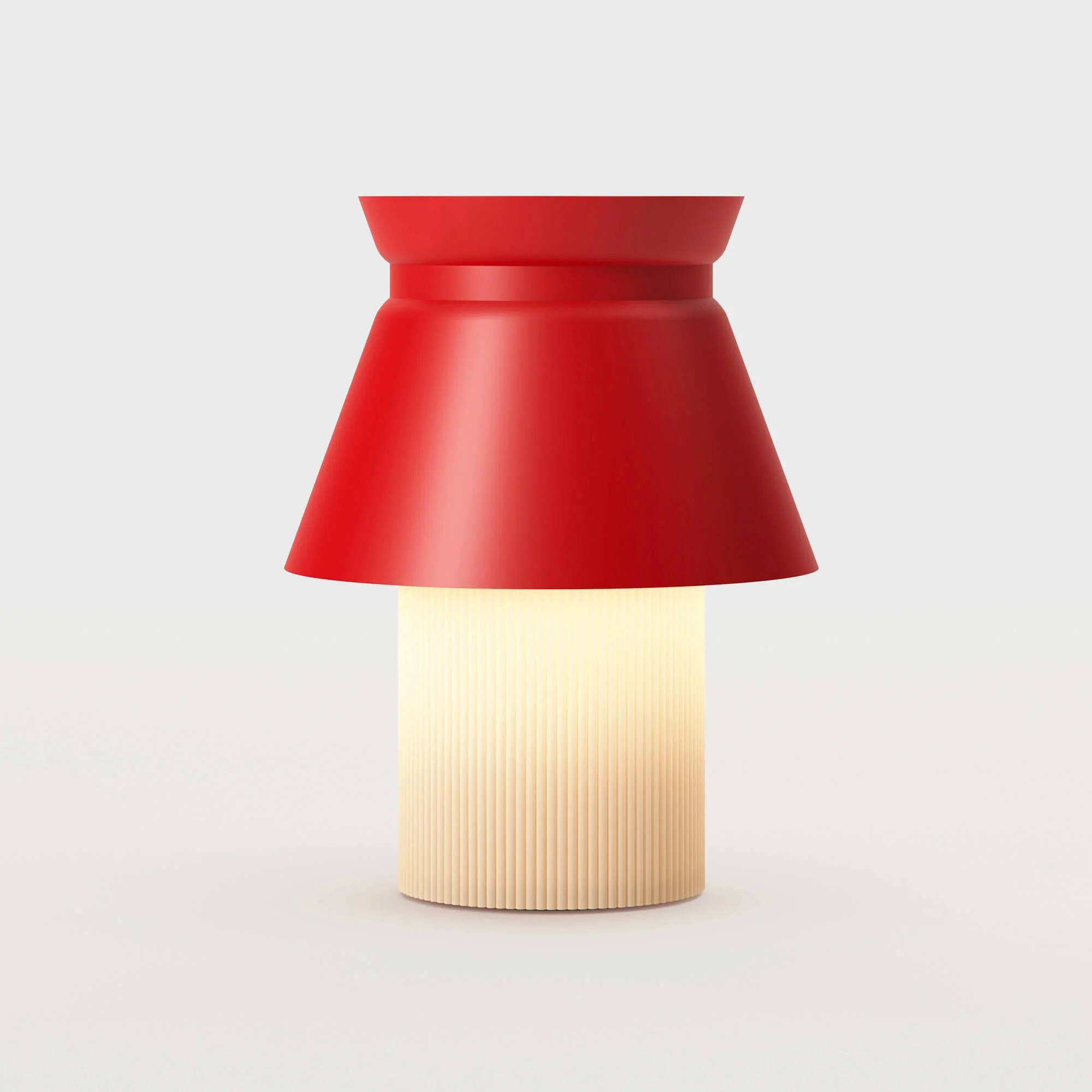 Luna Compact Table Lamp - Image 16