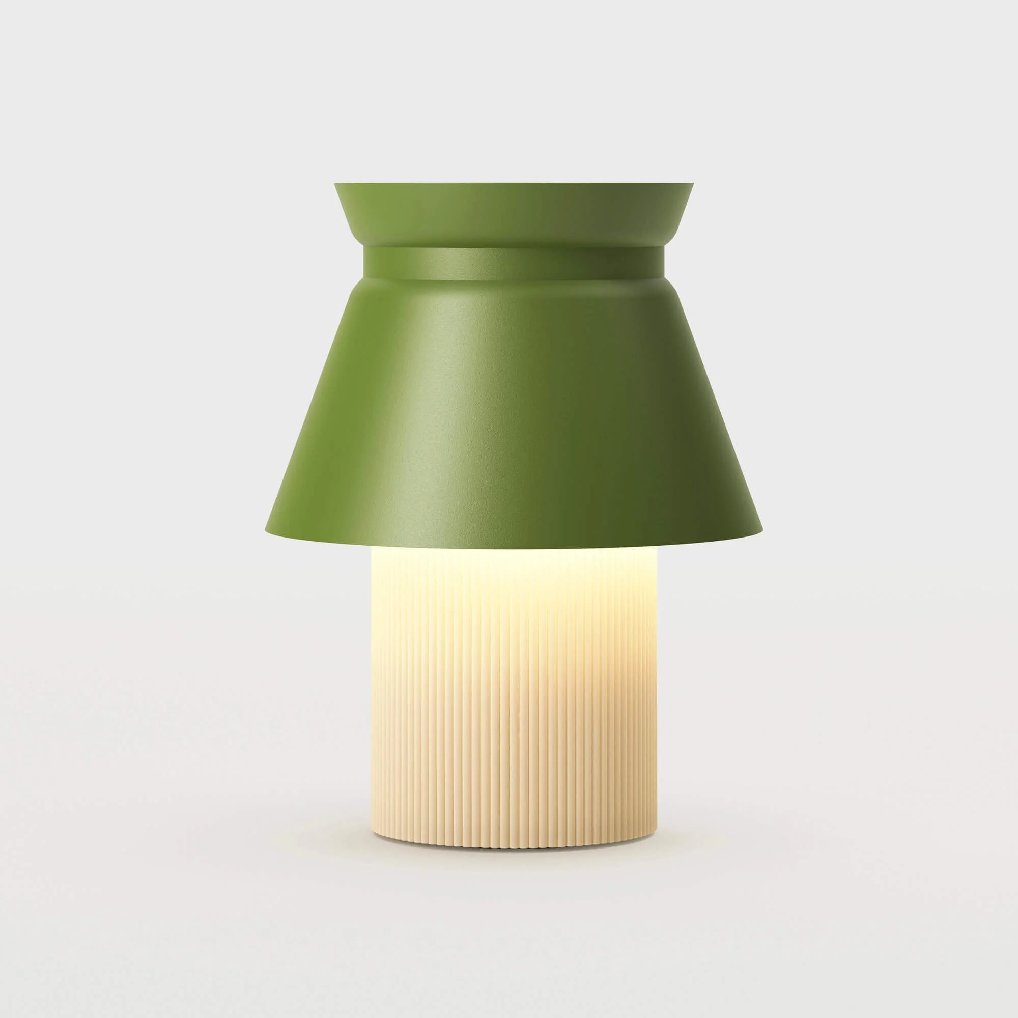 Luna Compact Table Lamp - Image 20