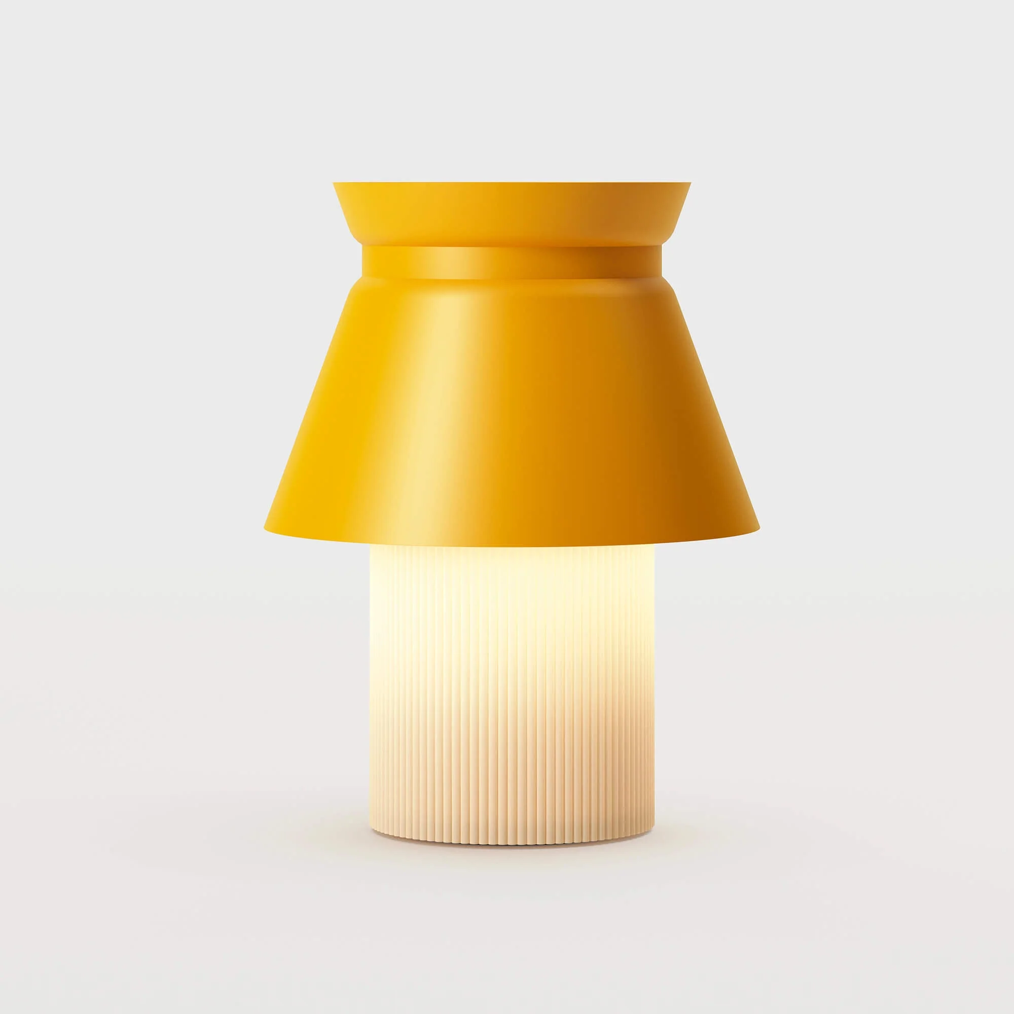 Luna Compact Table Lamp - Image 24