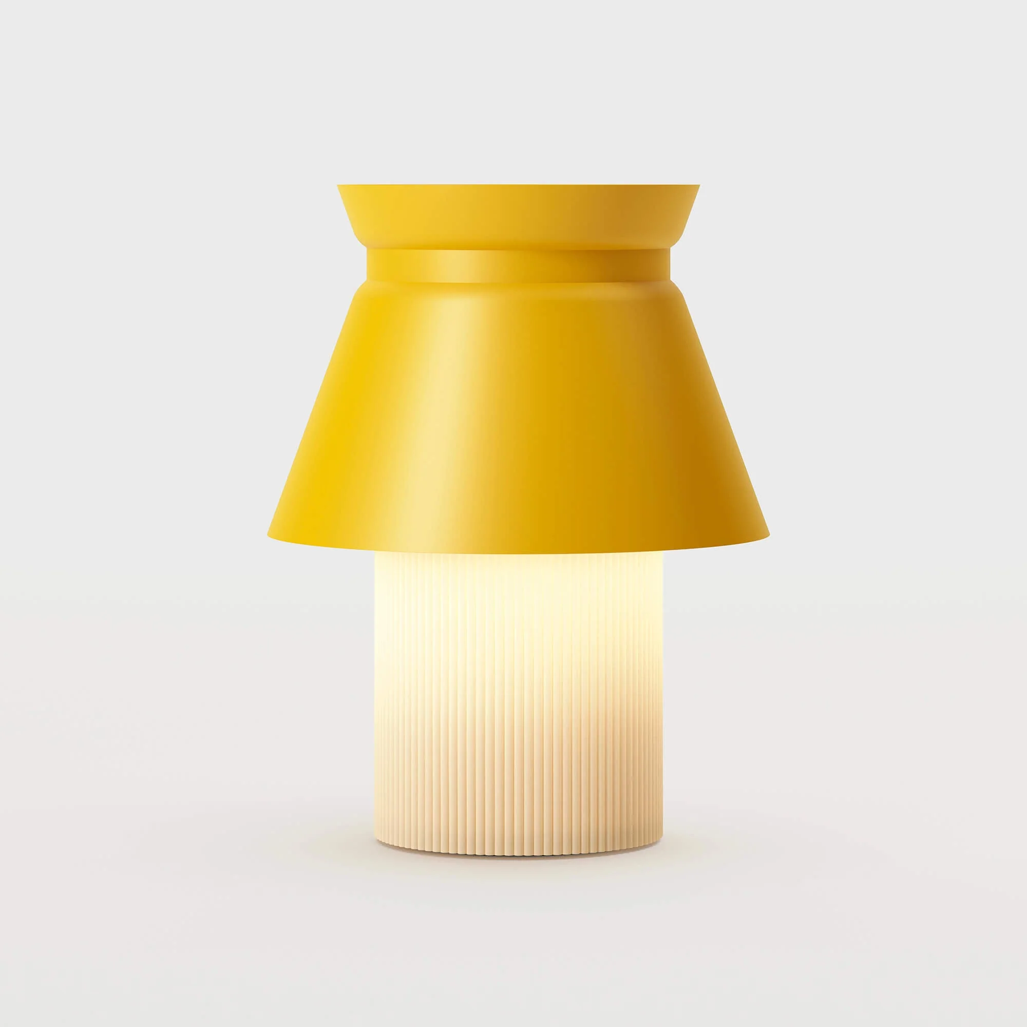 Luna Compact Table Lamp - Image 26