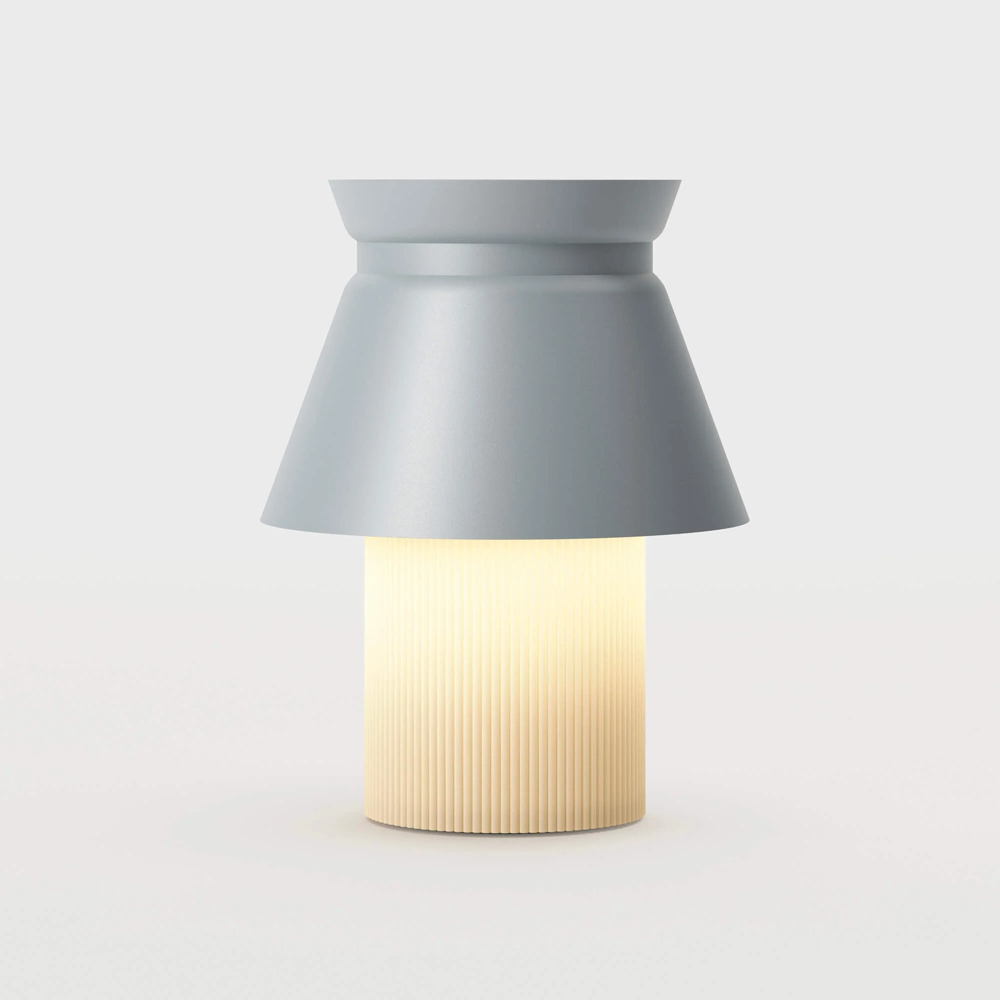 Luna Compact Table Lamp - Image 3