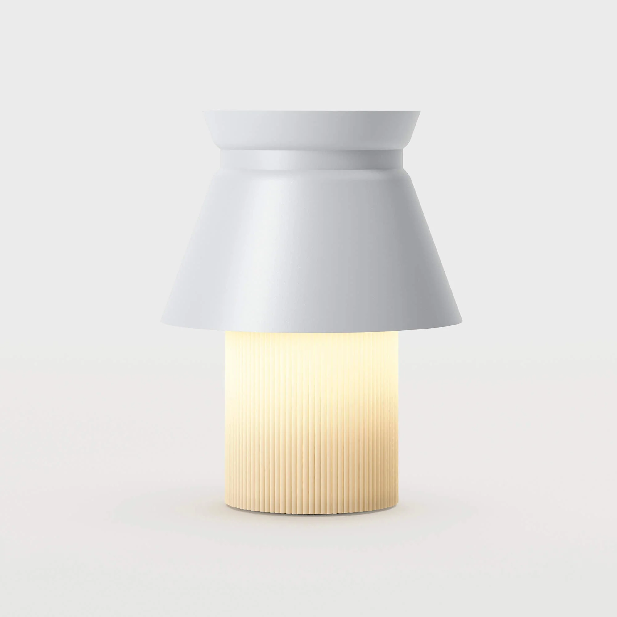 Luna Compact Table Lamp - Image 4