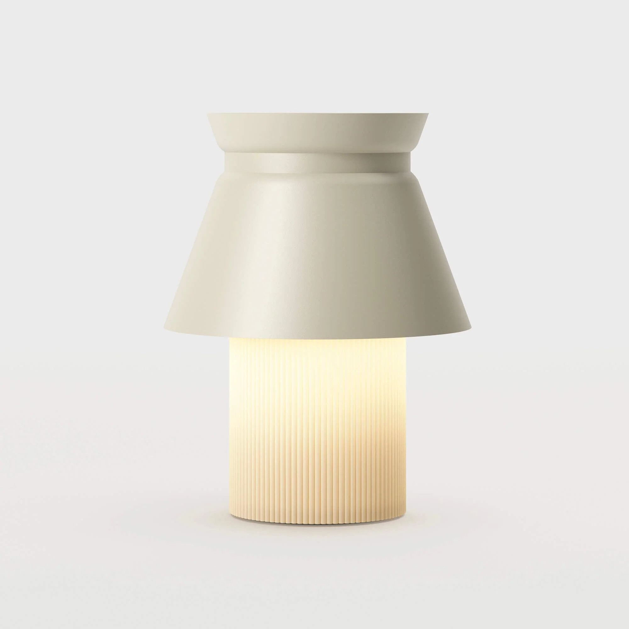 Luna Compact Table Lamp - Image 5