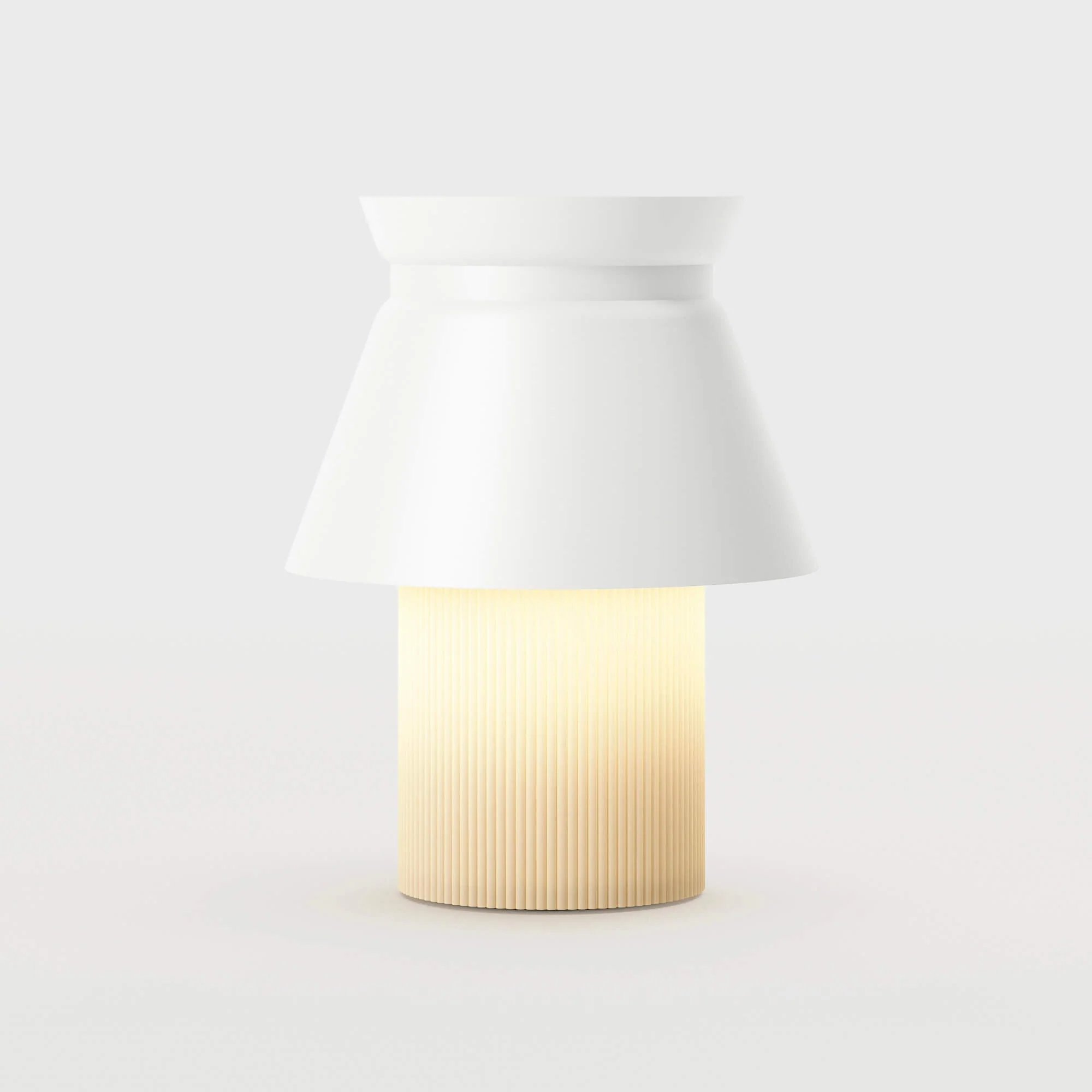 Luna Compact Table Lamp - Image 7