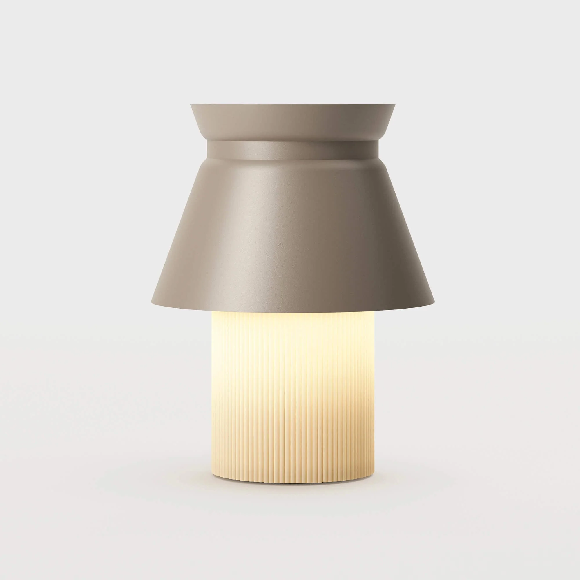 Luna Compact Table Lamp - Image 8
