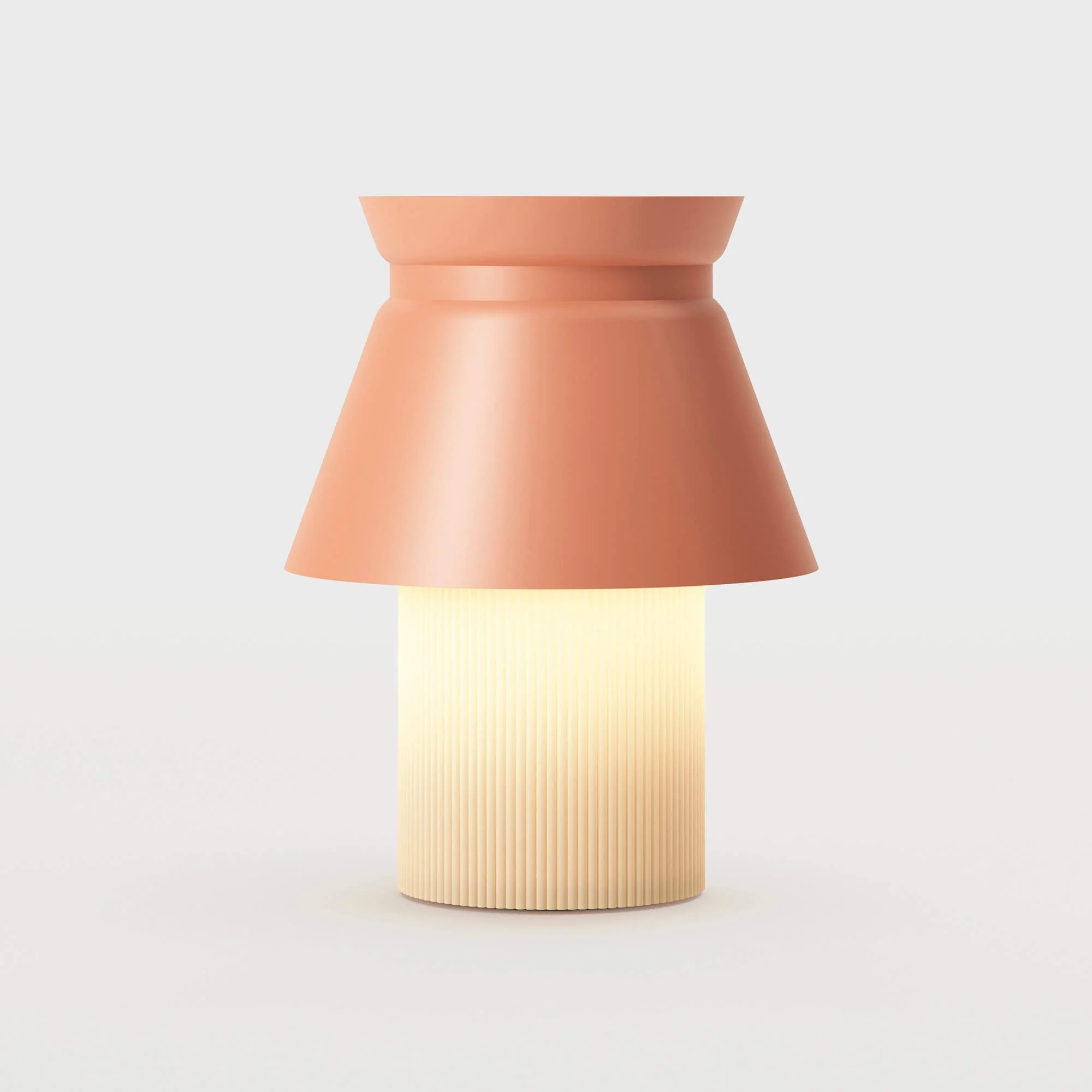 Luna Compact Table Lamp - Image 9