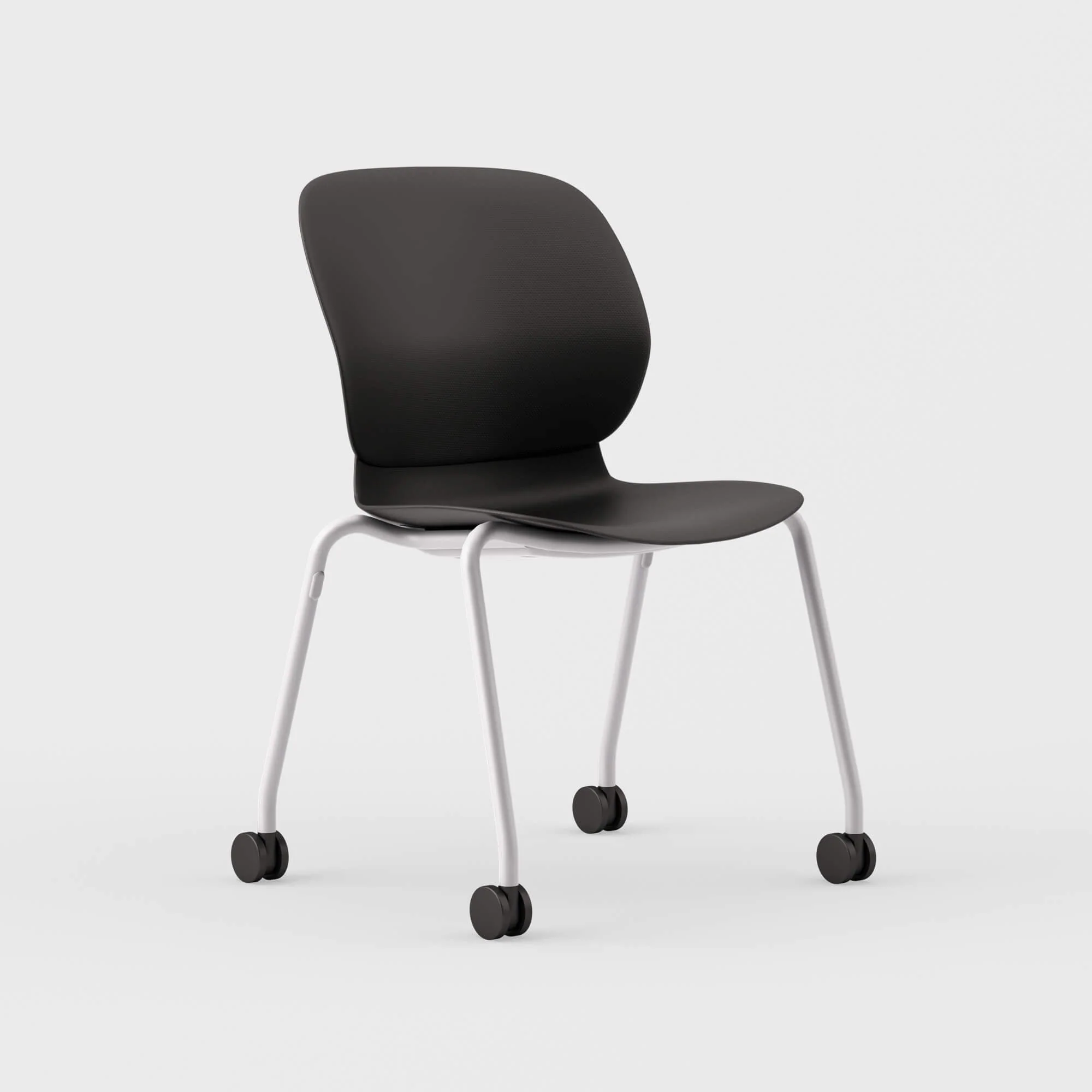 Maari Chair with 4-Leg Base - Image 12