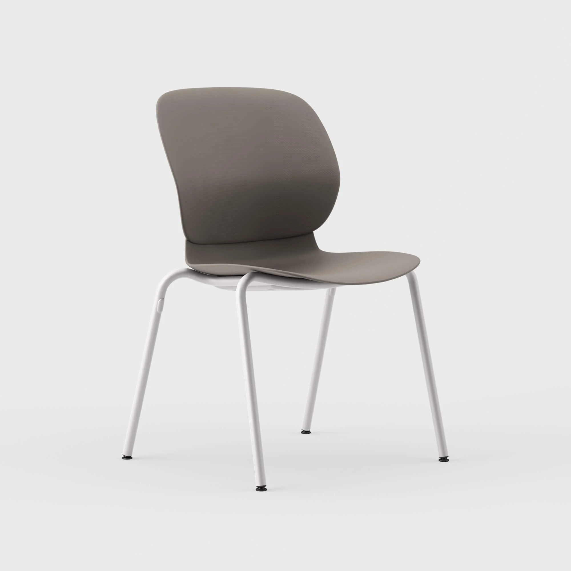 Maari Chair with 4-Leg Base - Image 19