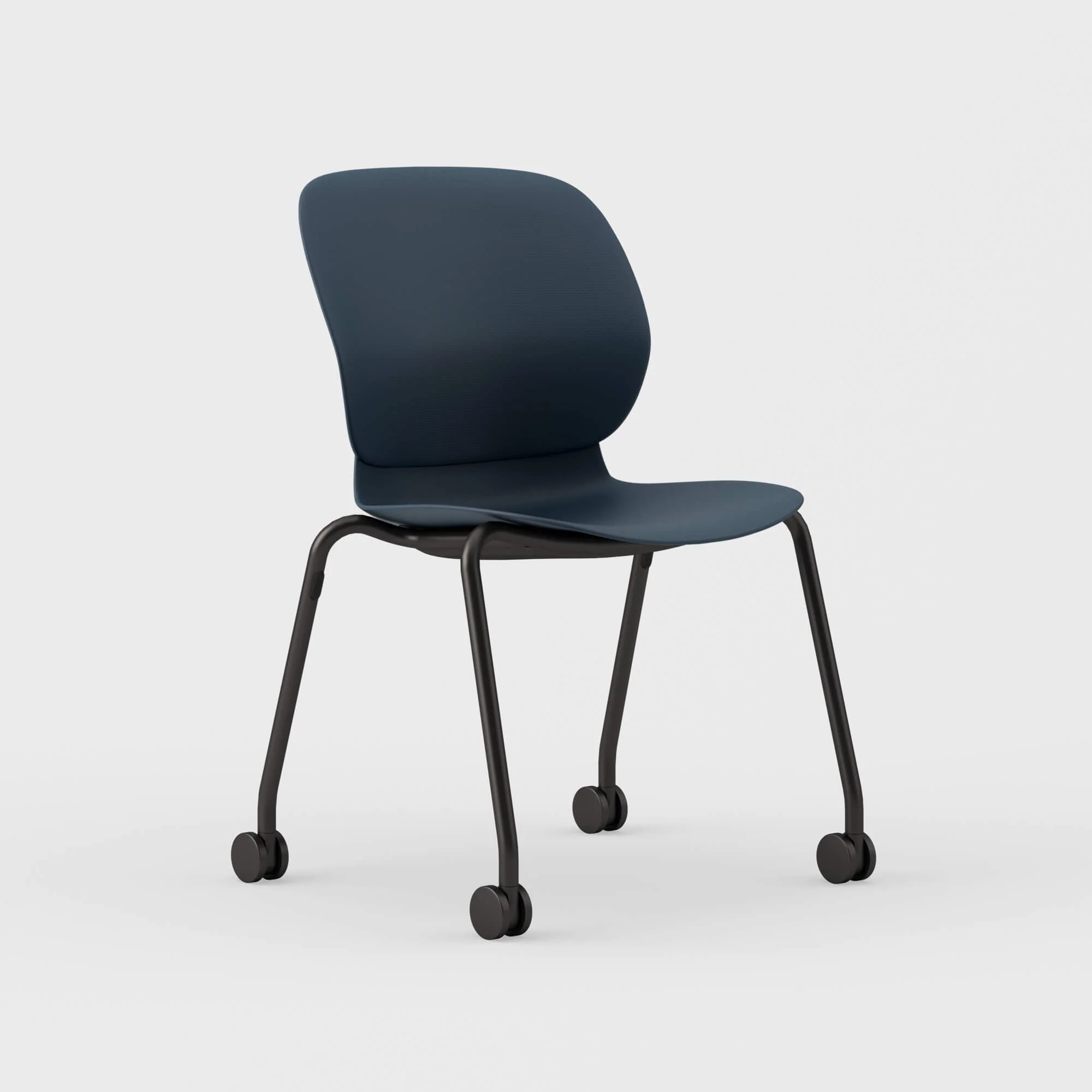 Maari Chair with 4-Leg Base - Image 26