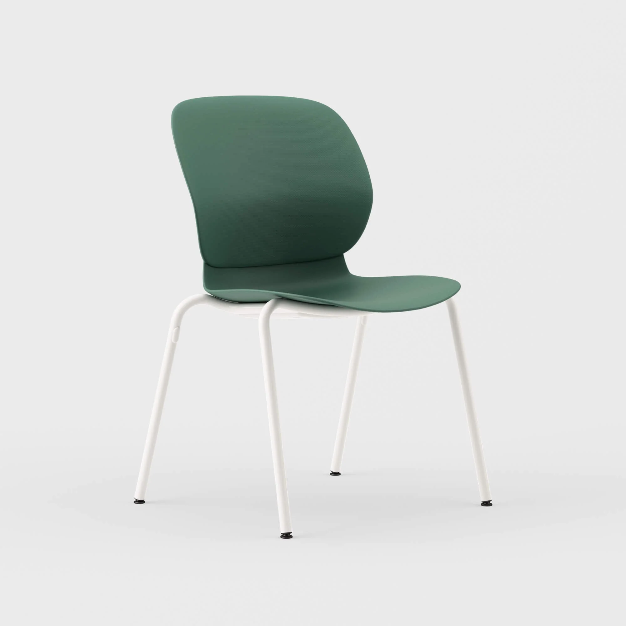 Maari Chair with 4-Leg Base - Image 5
