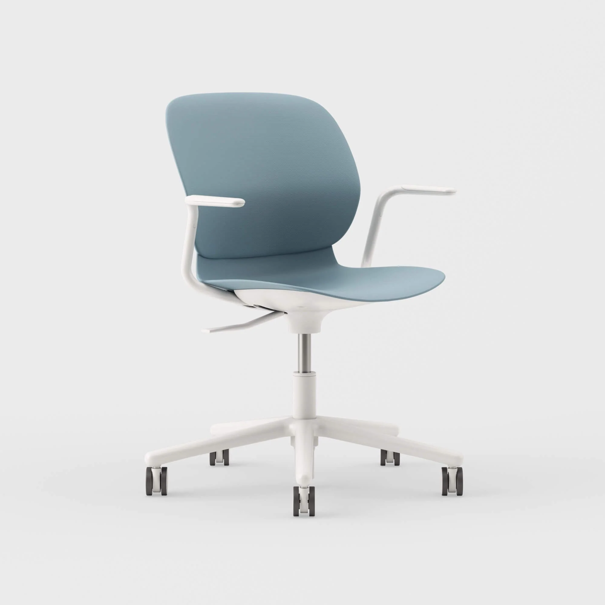 Maari Chair with 5-Star Base - Image 15