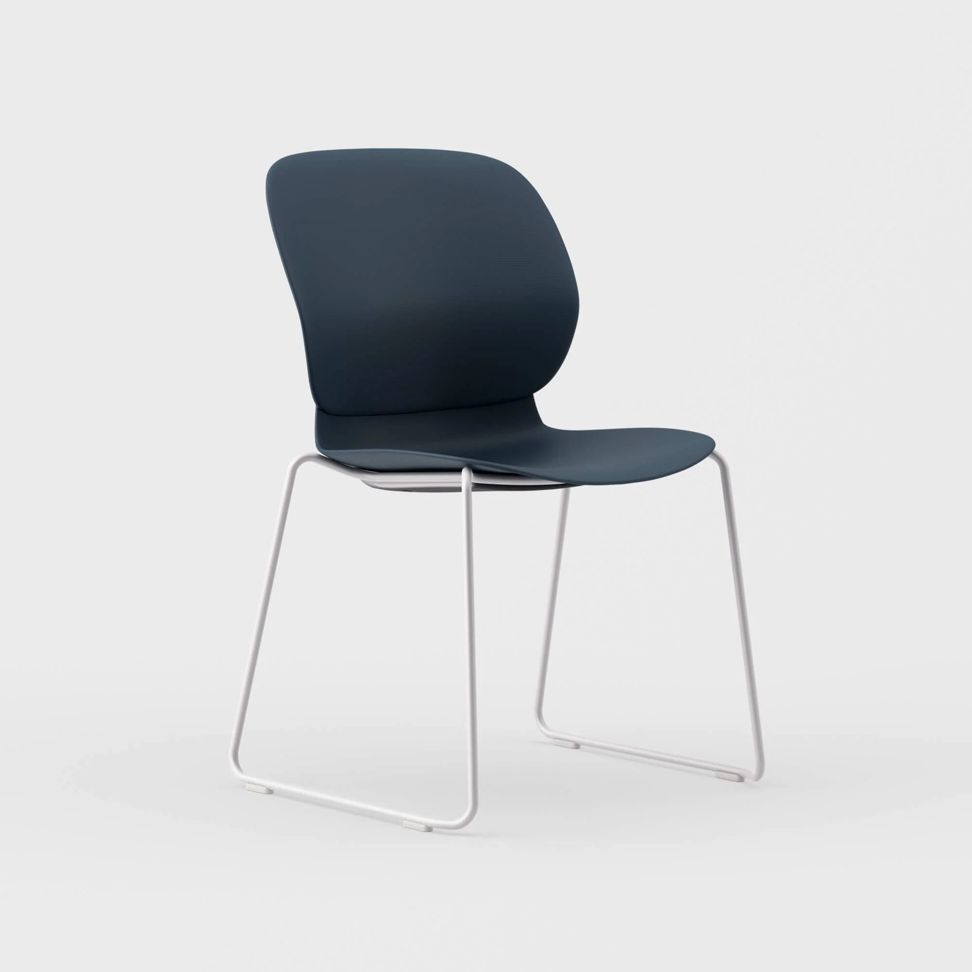 Maari Chair with Sled Base - Image 16
