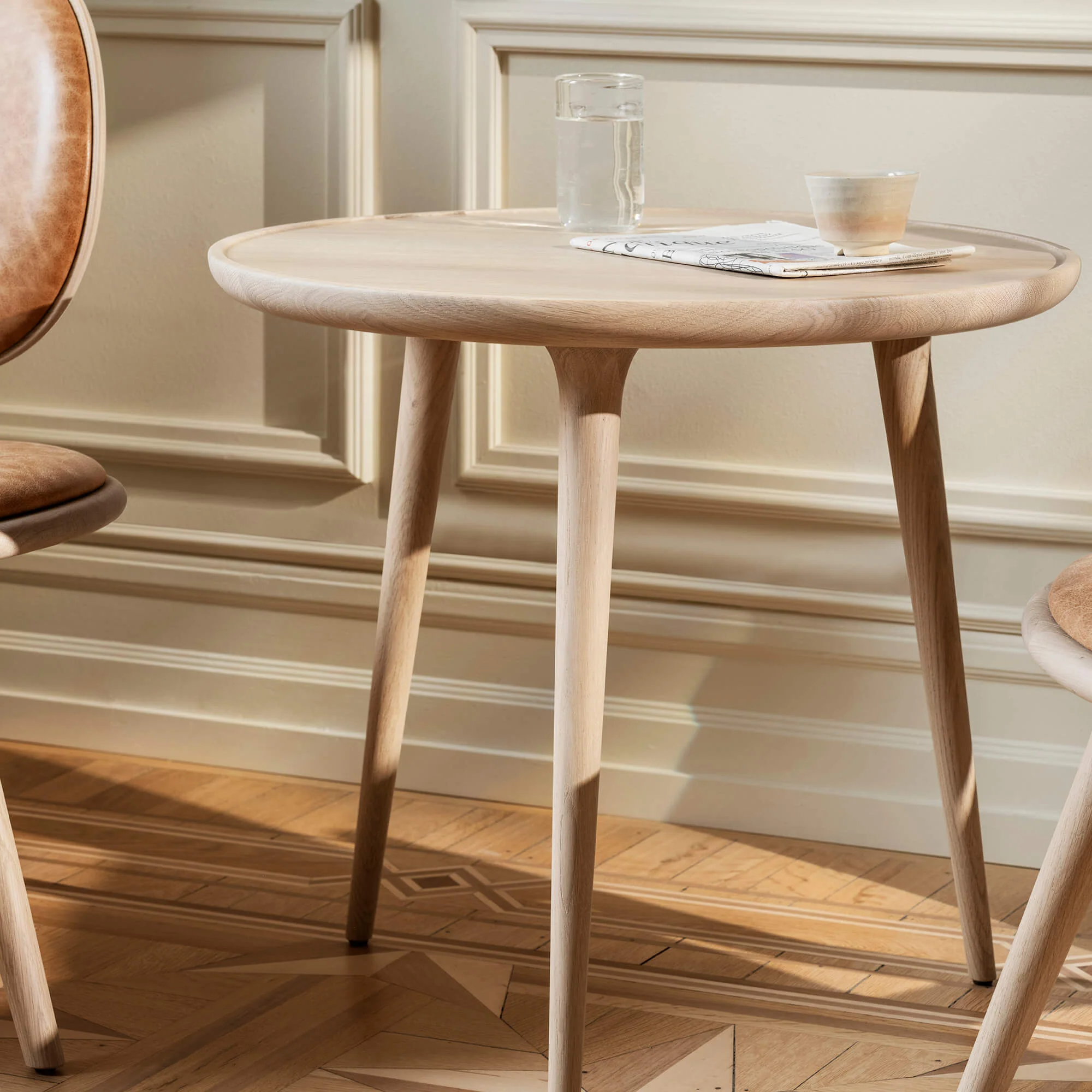 Accent Side Table - Image 15