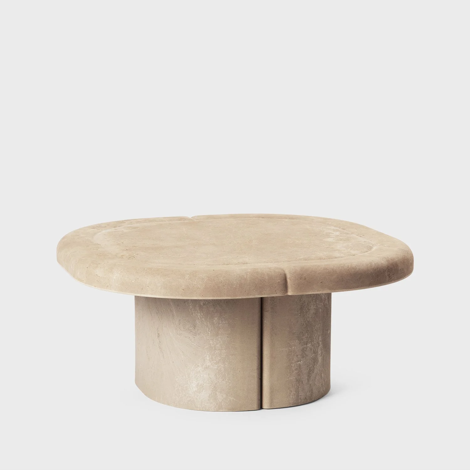 Alder Coffee Table - Image 5