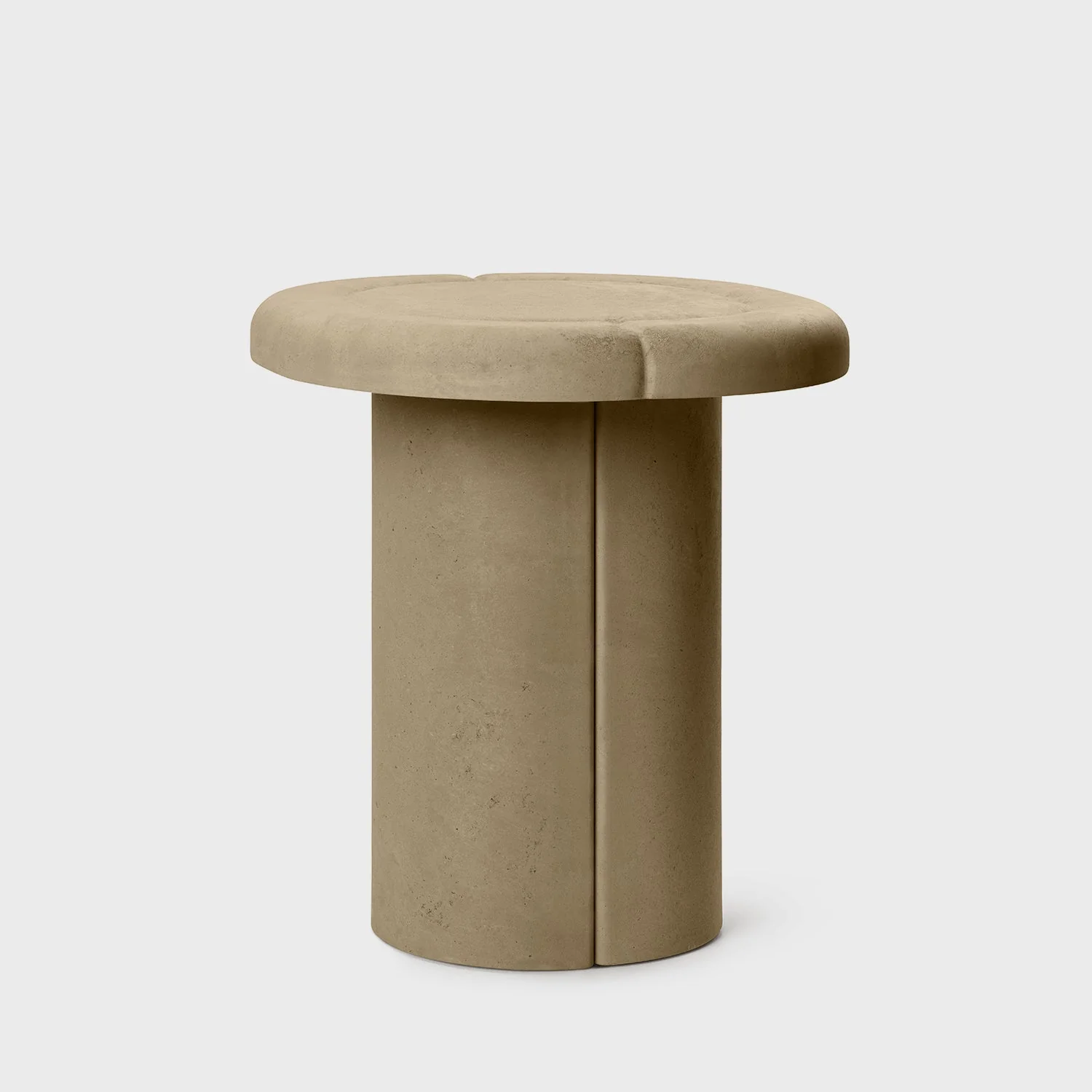 Alder Side Table - Image 2