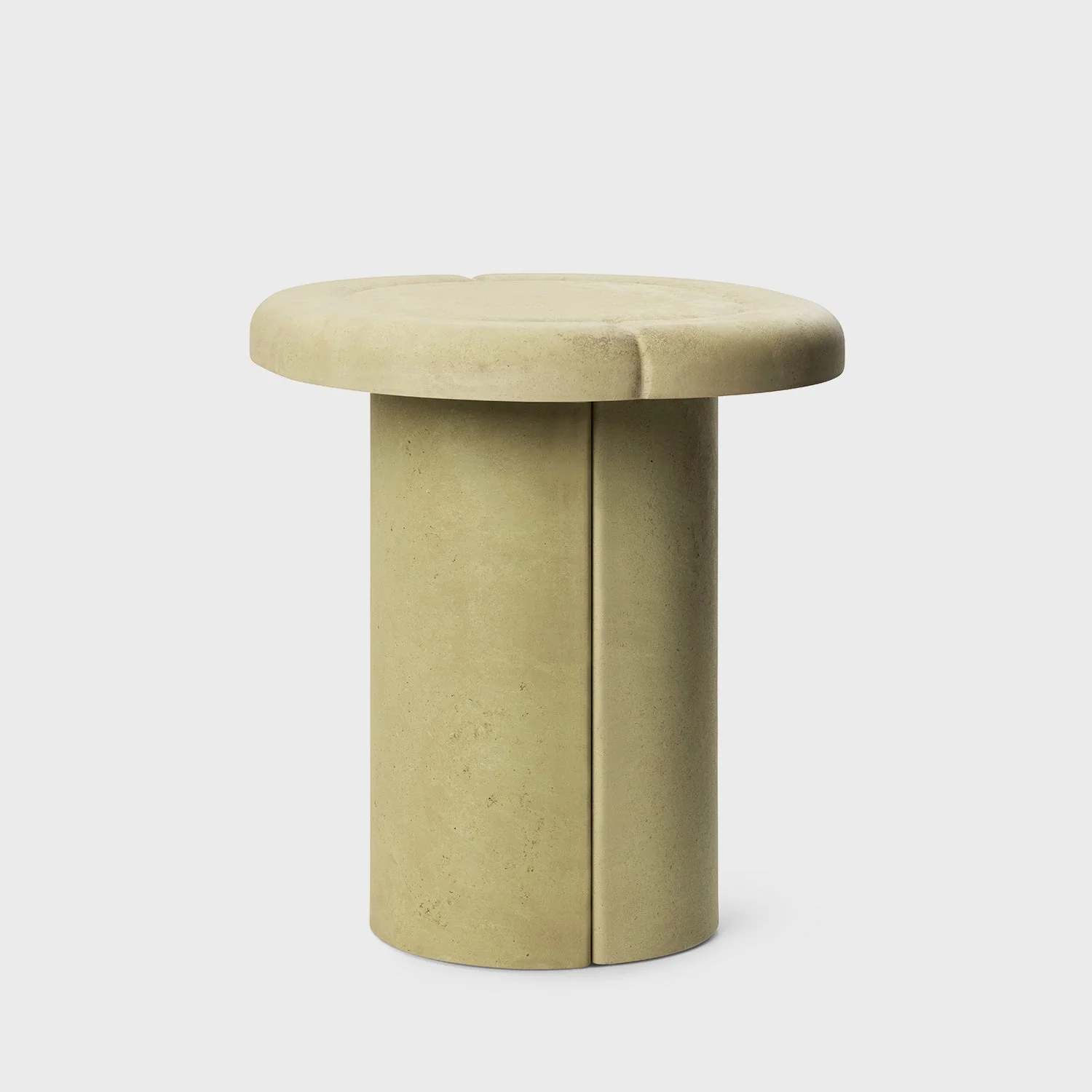 Alder Side Table - Image 3