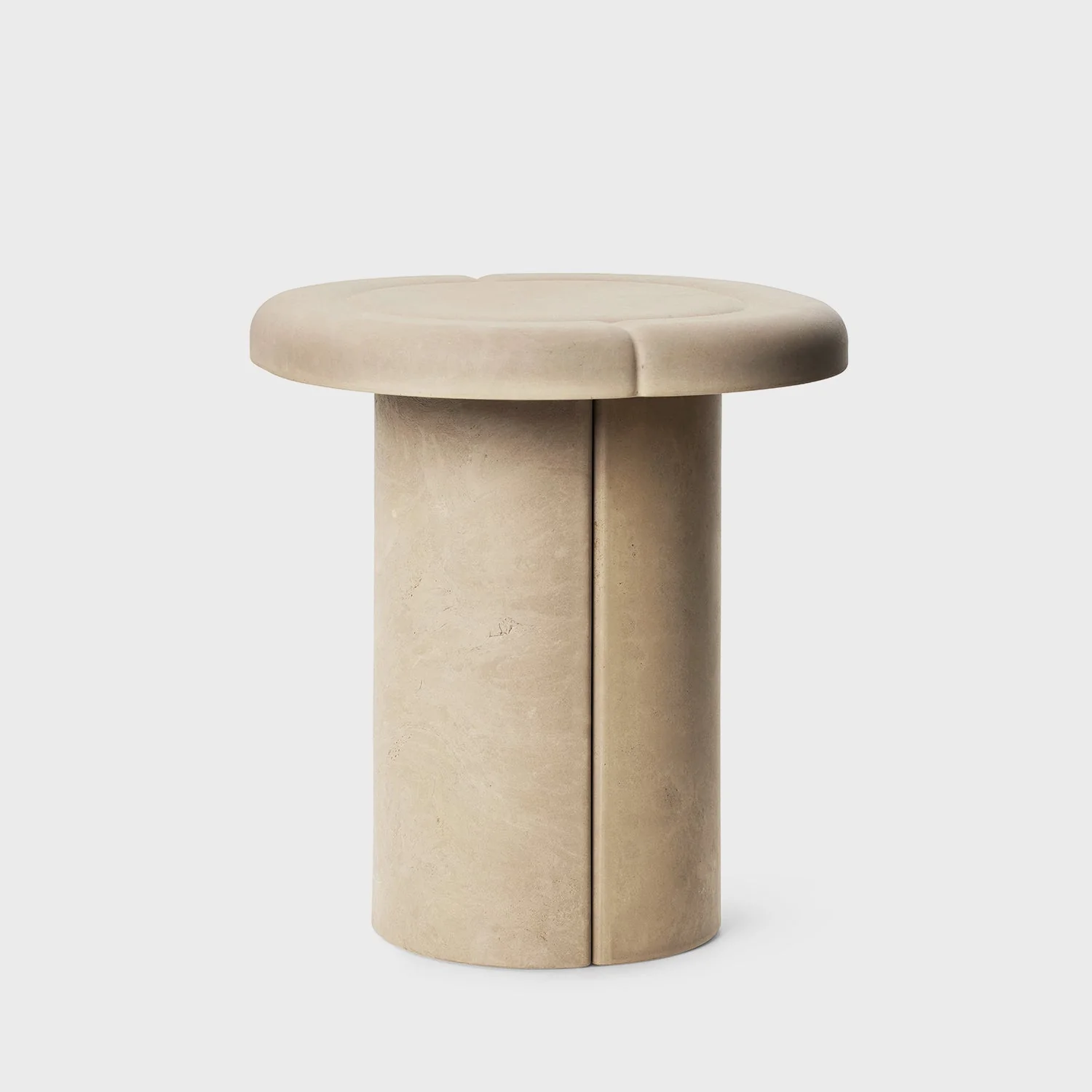 Alder Side Table - Image 4