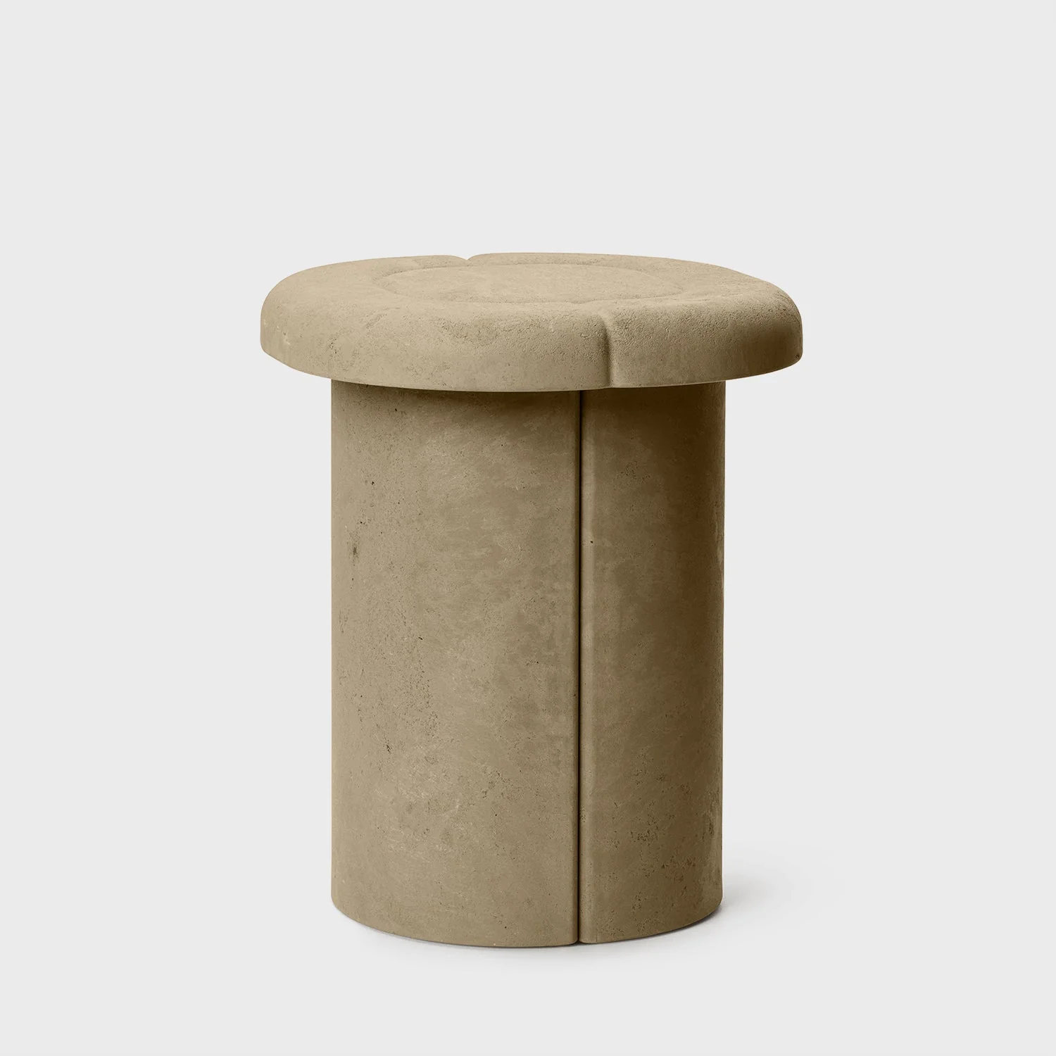 Alder Stool - Image 2