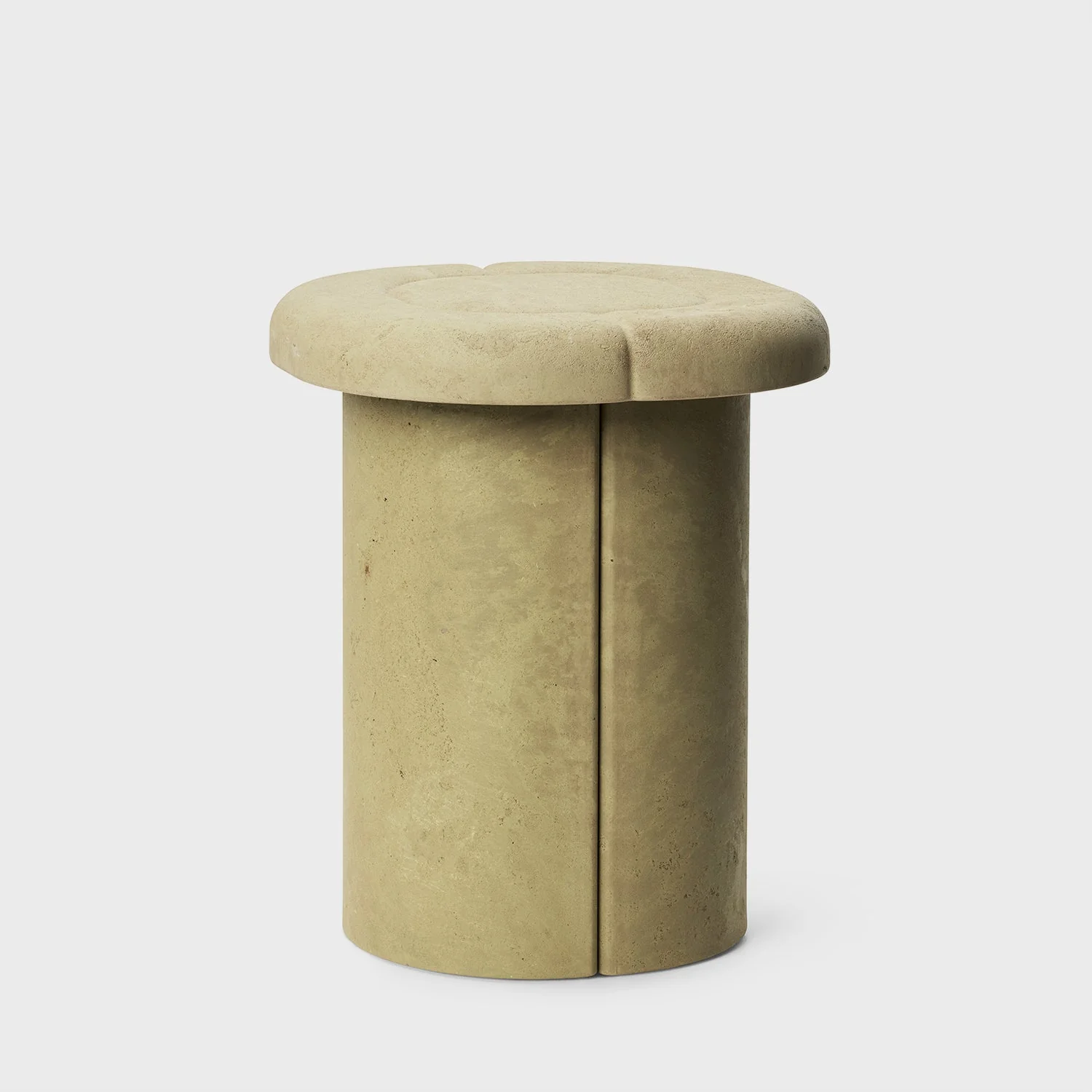 Alder Stool - Image 3