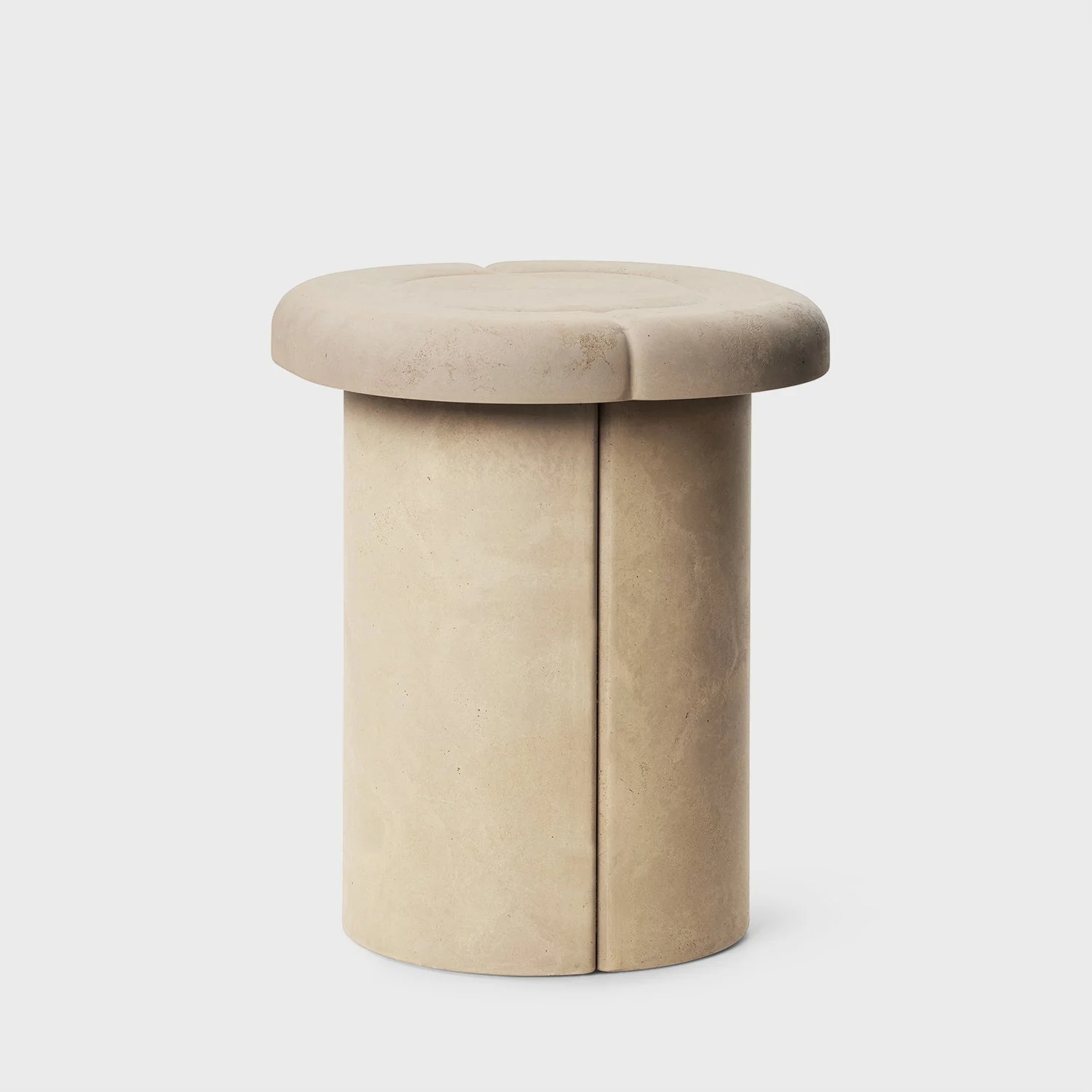 Alder Stool - Image 4