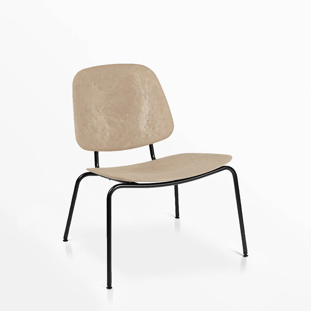 Compound Lounge Chair