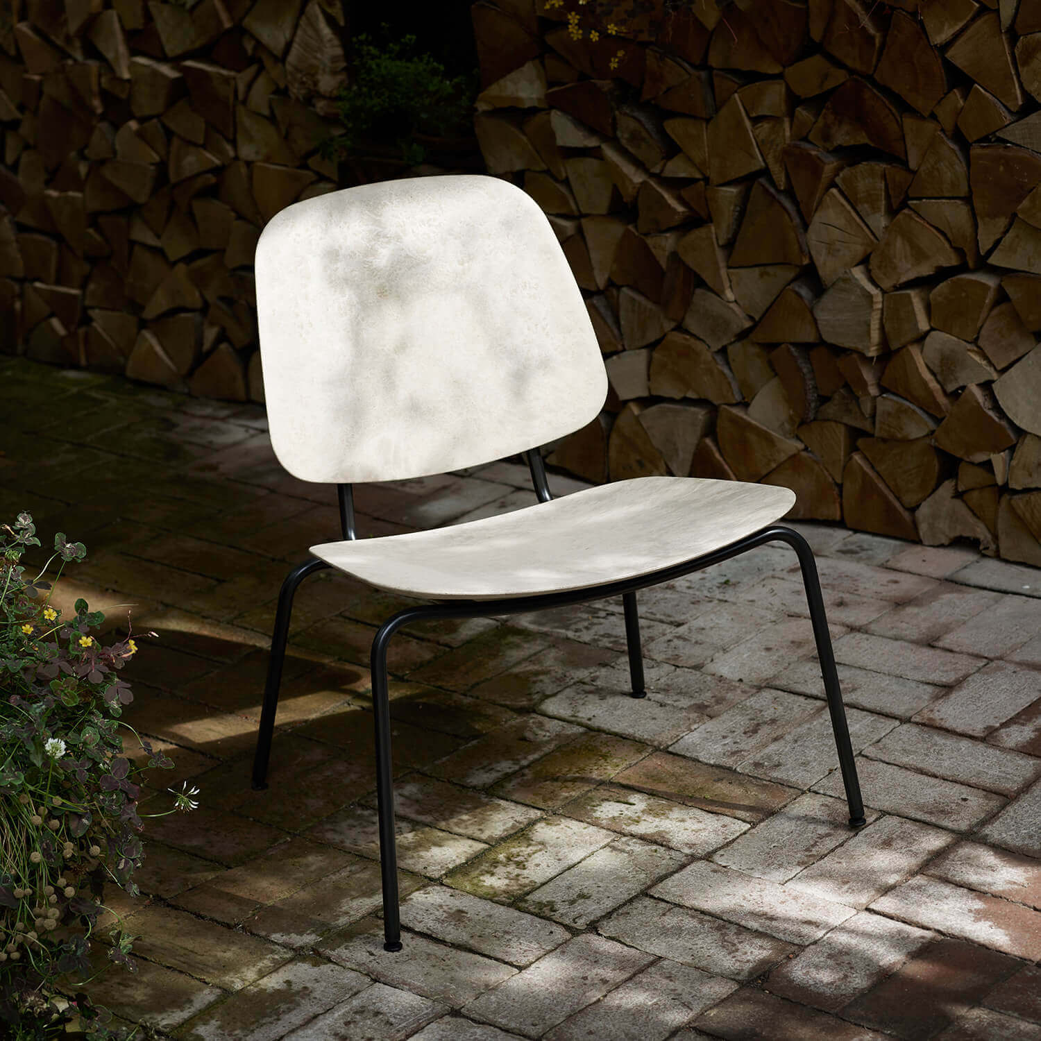 Compound Lounge Chair - Image 2