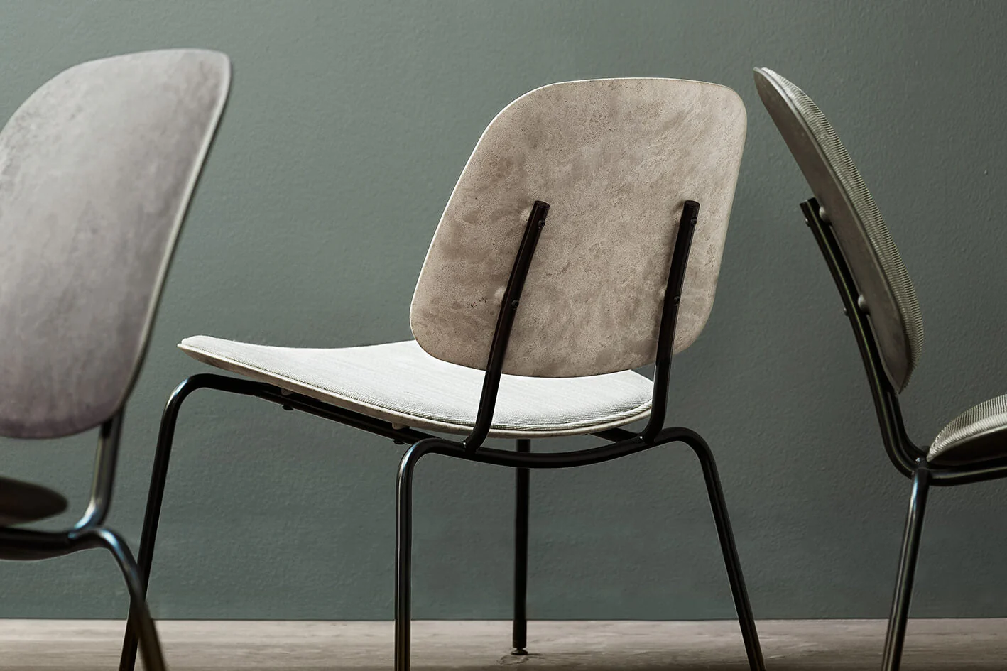 Compound Lounge Chair - Image 4
