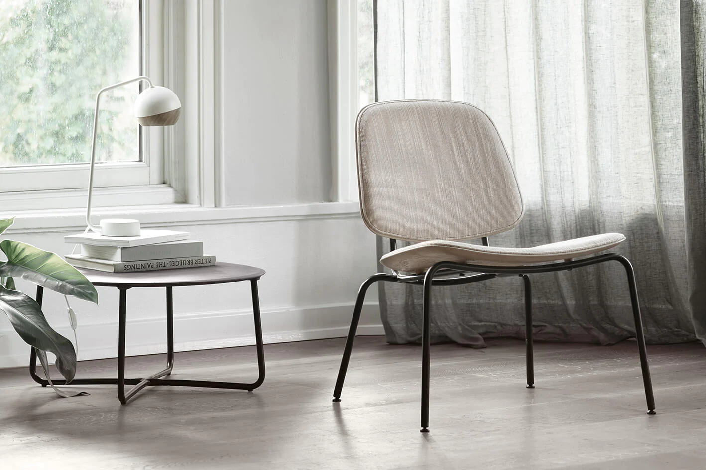 Compound Lounge Chair - Image 6