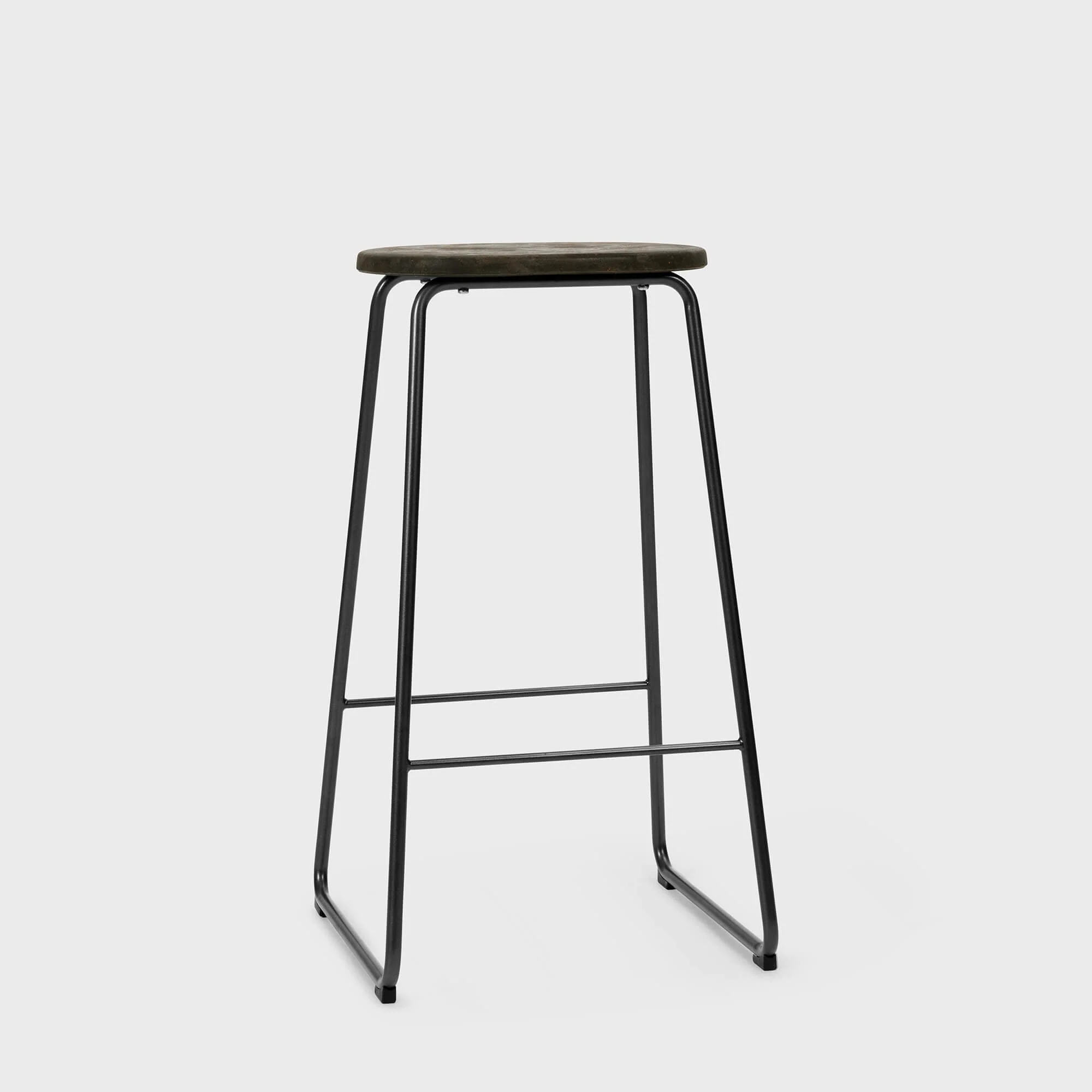 Earth Stool - Image 2