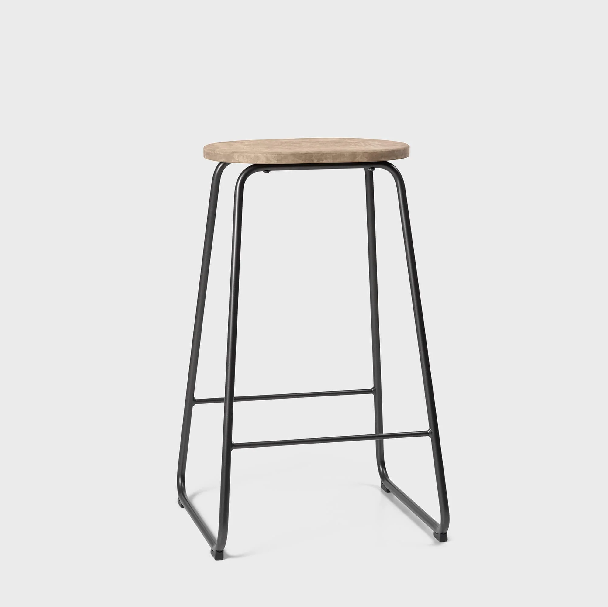 Earth Stool - Image 3