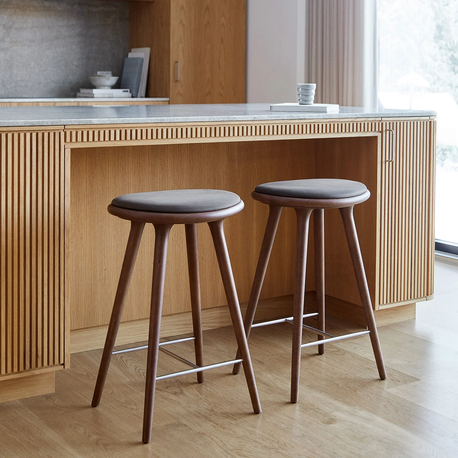 Mater High Stool - Image 16