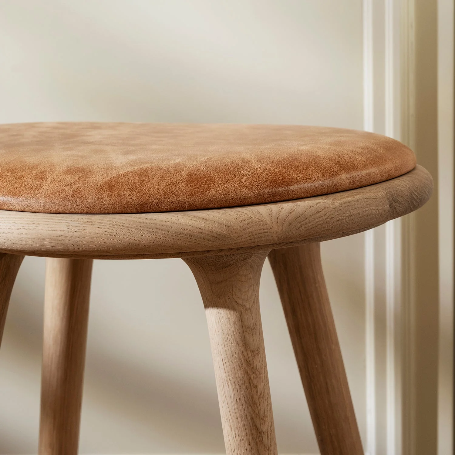 Mater High Stool - Image 17