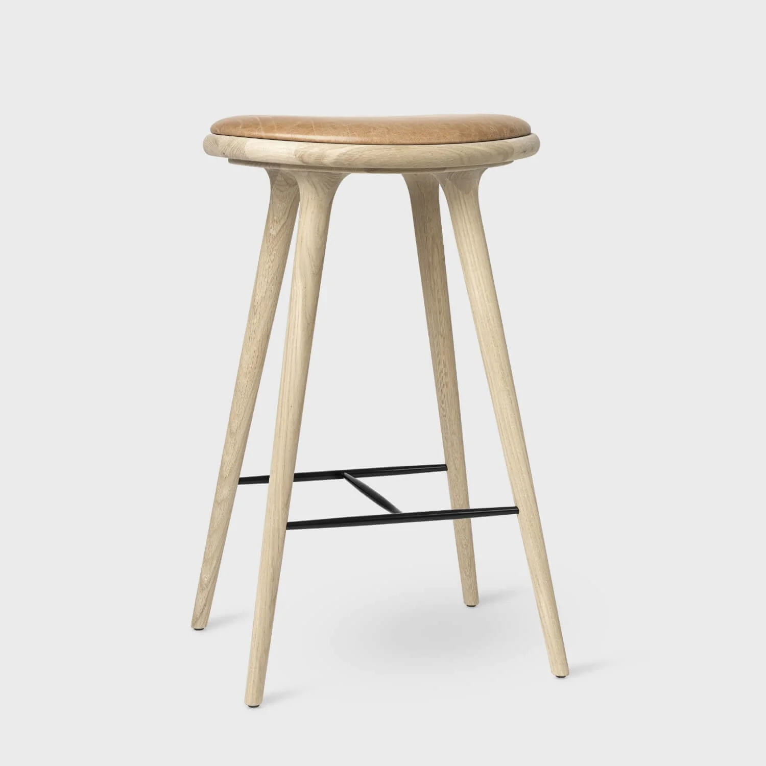 Mater High Stool - Image 5