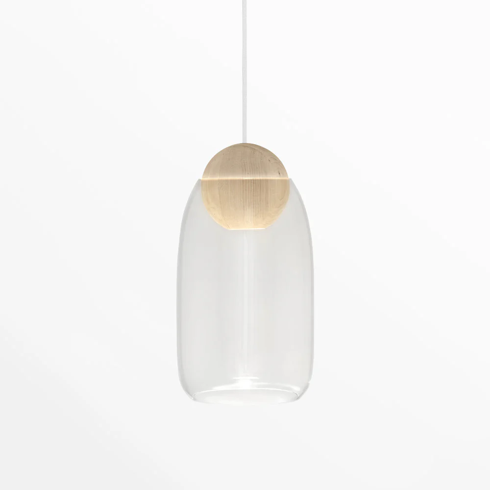 Liuku Ball Pendant