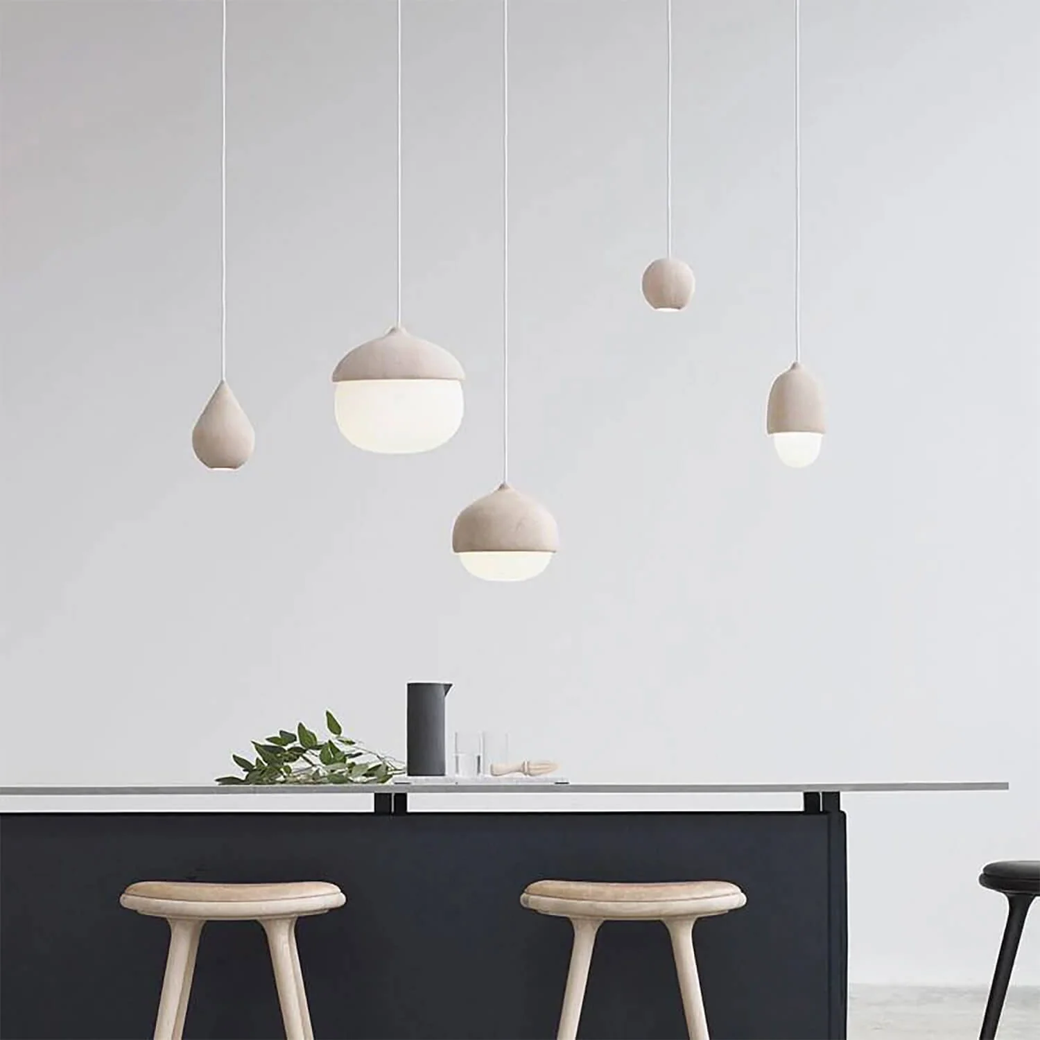 Liuku Ball Pendant - Image 3