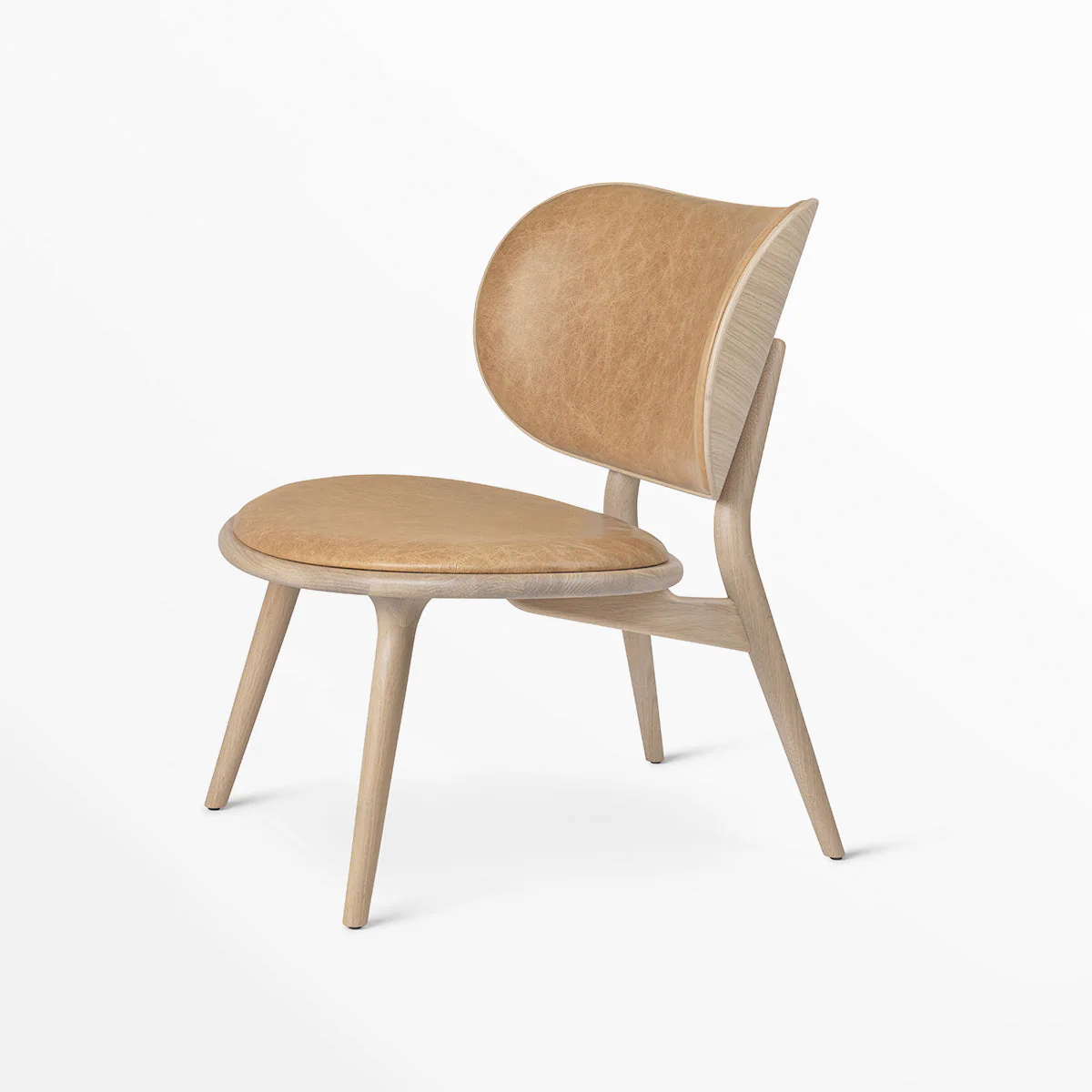 Mater Lounge Chair