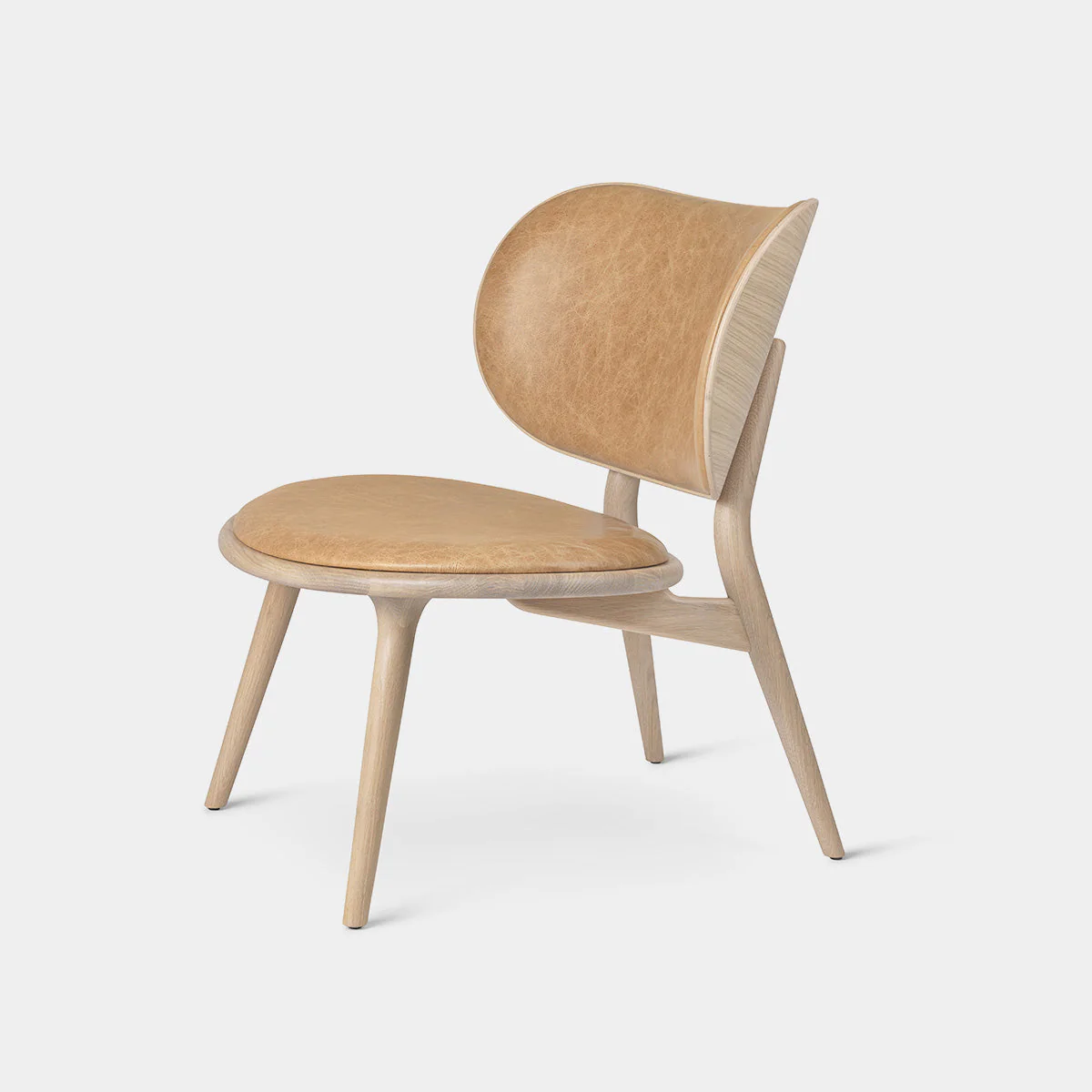 Mater Lounge Chair - Image 2