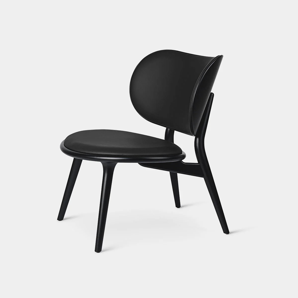 Mater Lounge Chair - Image 4