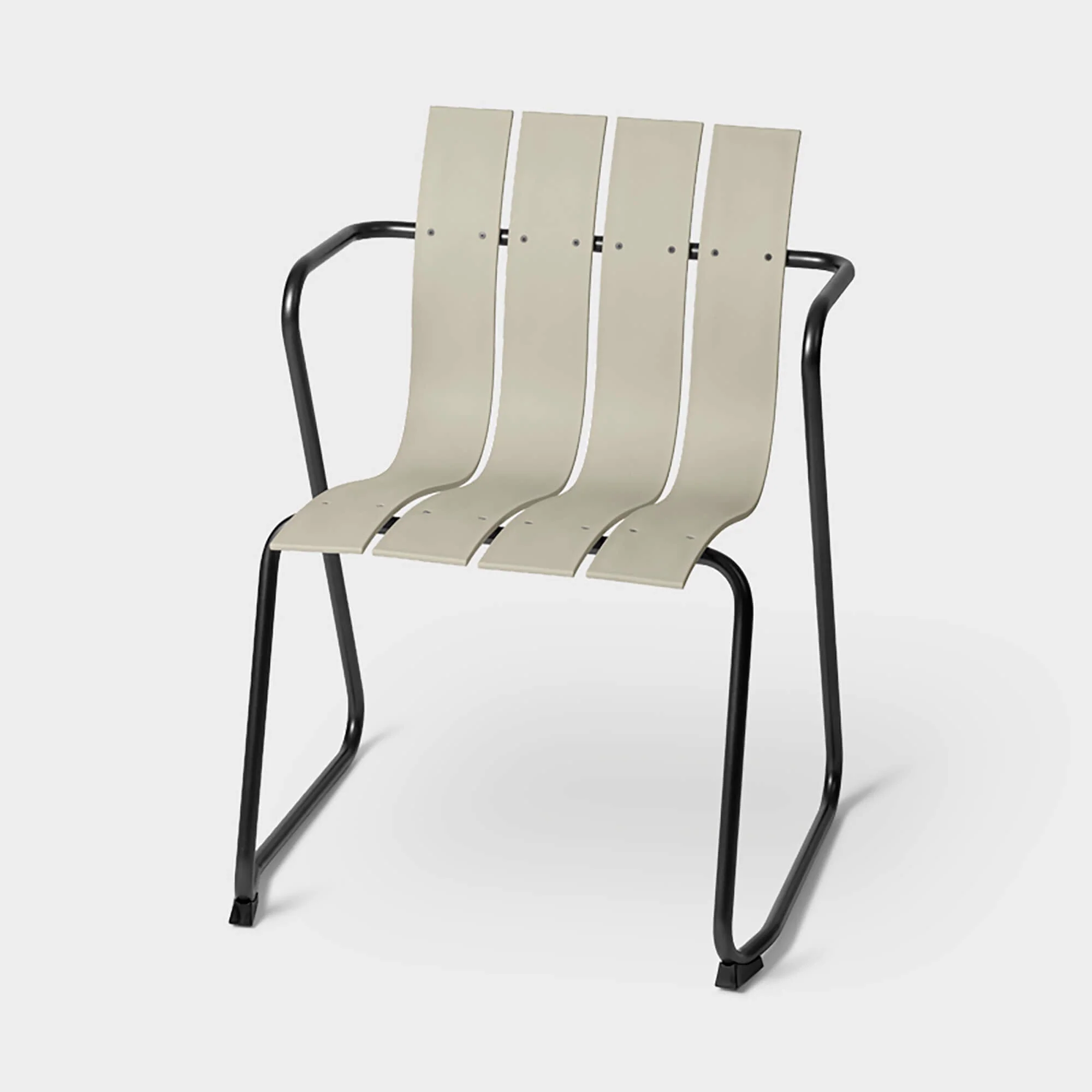 Ocean Outdoor Chair - Image 4