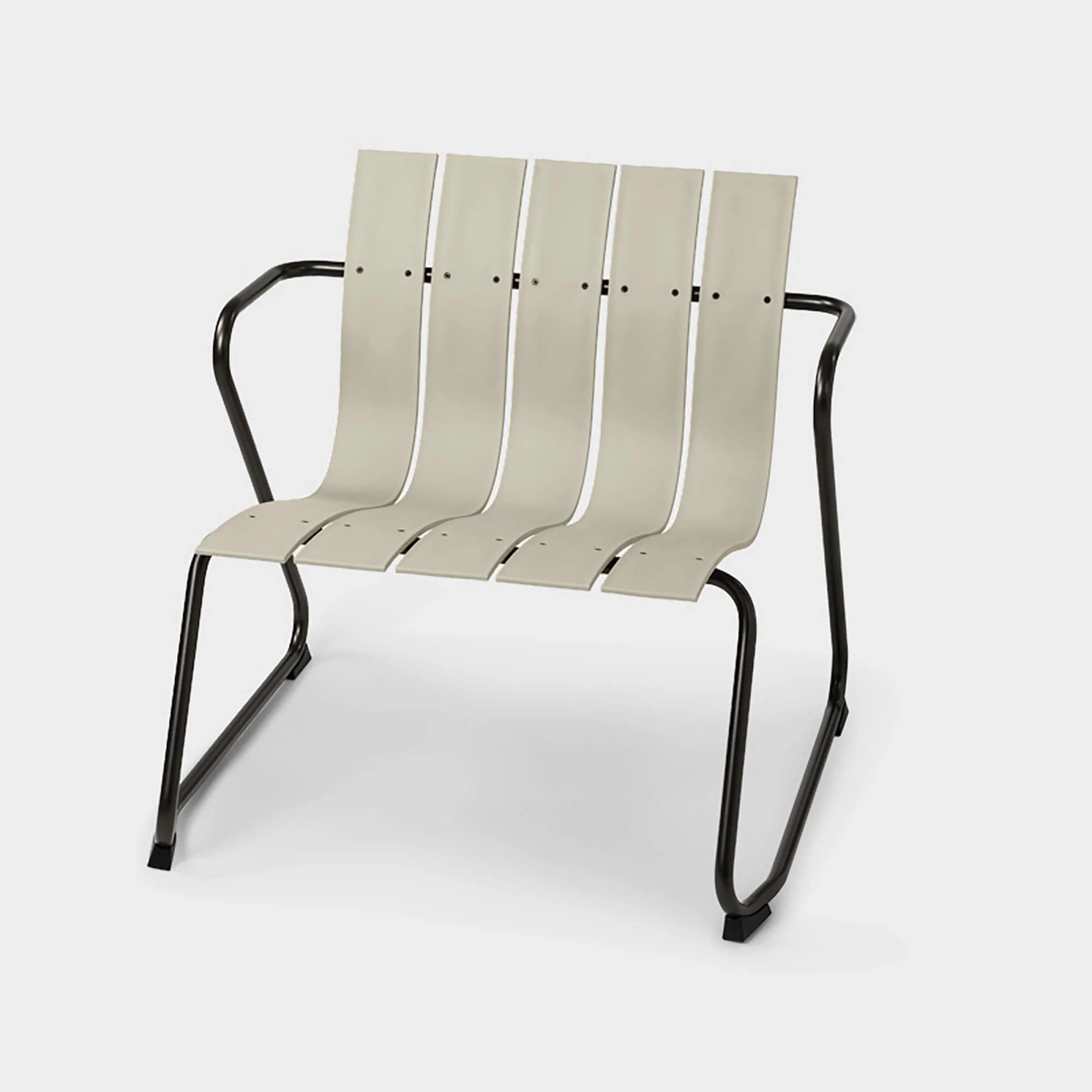 Ocean Outdoor Lounge Chair - Image 4